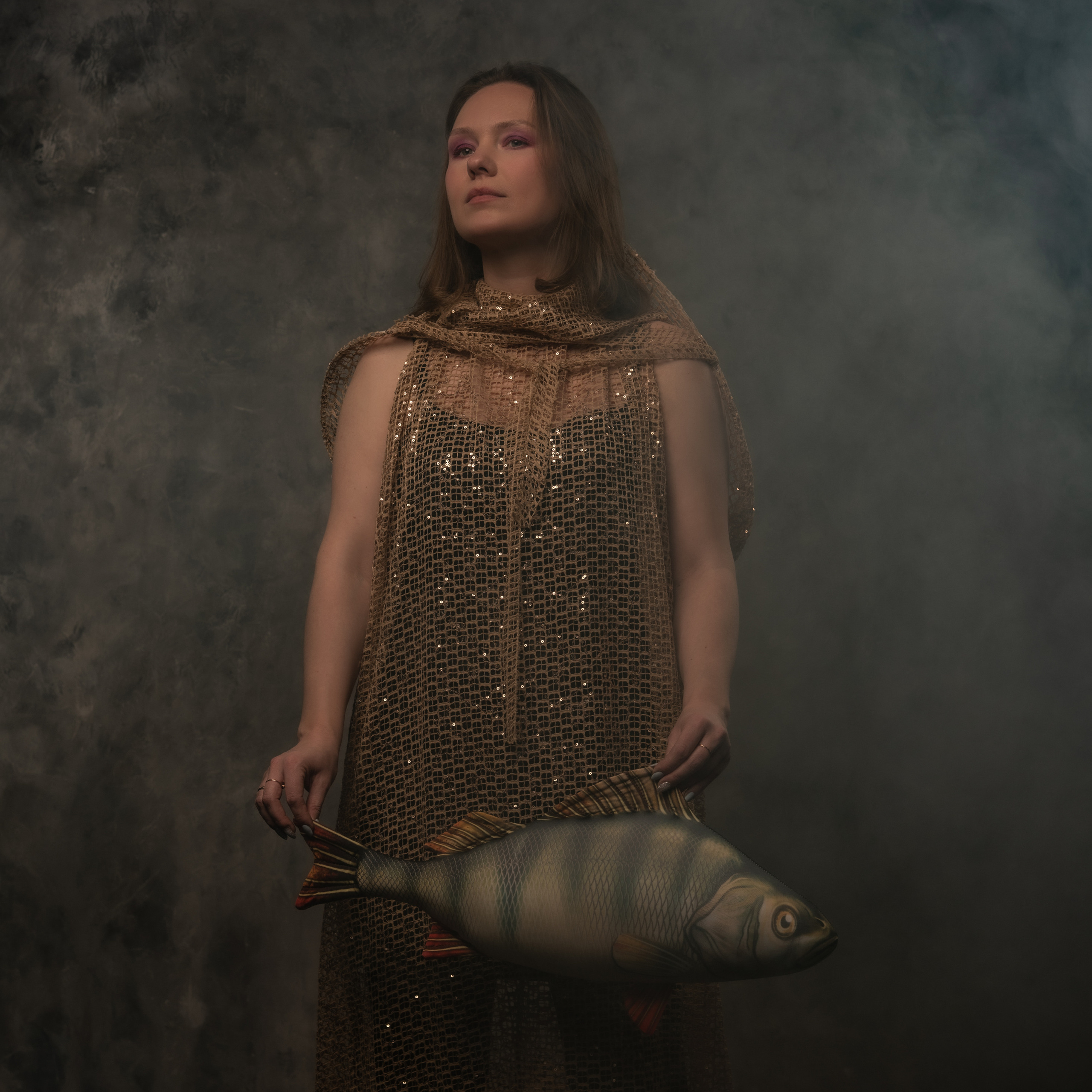 Дочь рыбака