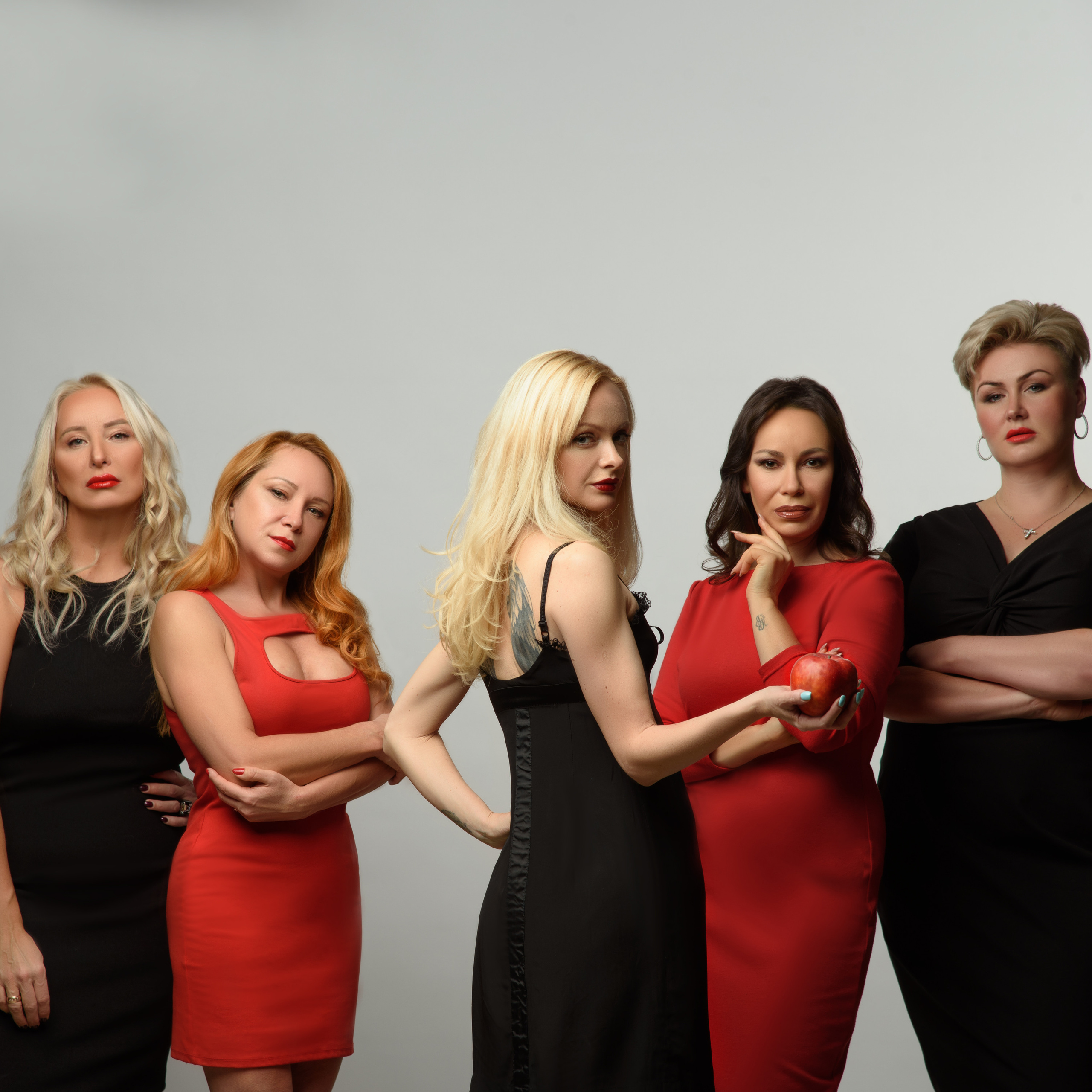 Отчаянные домохозяйки