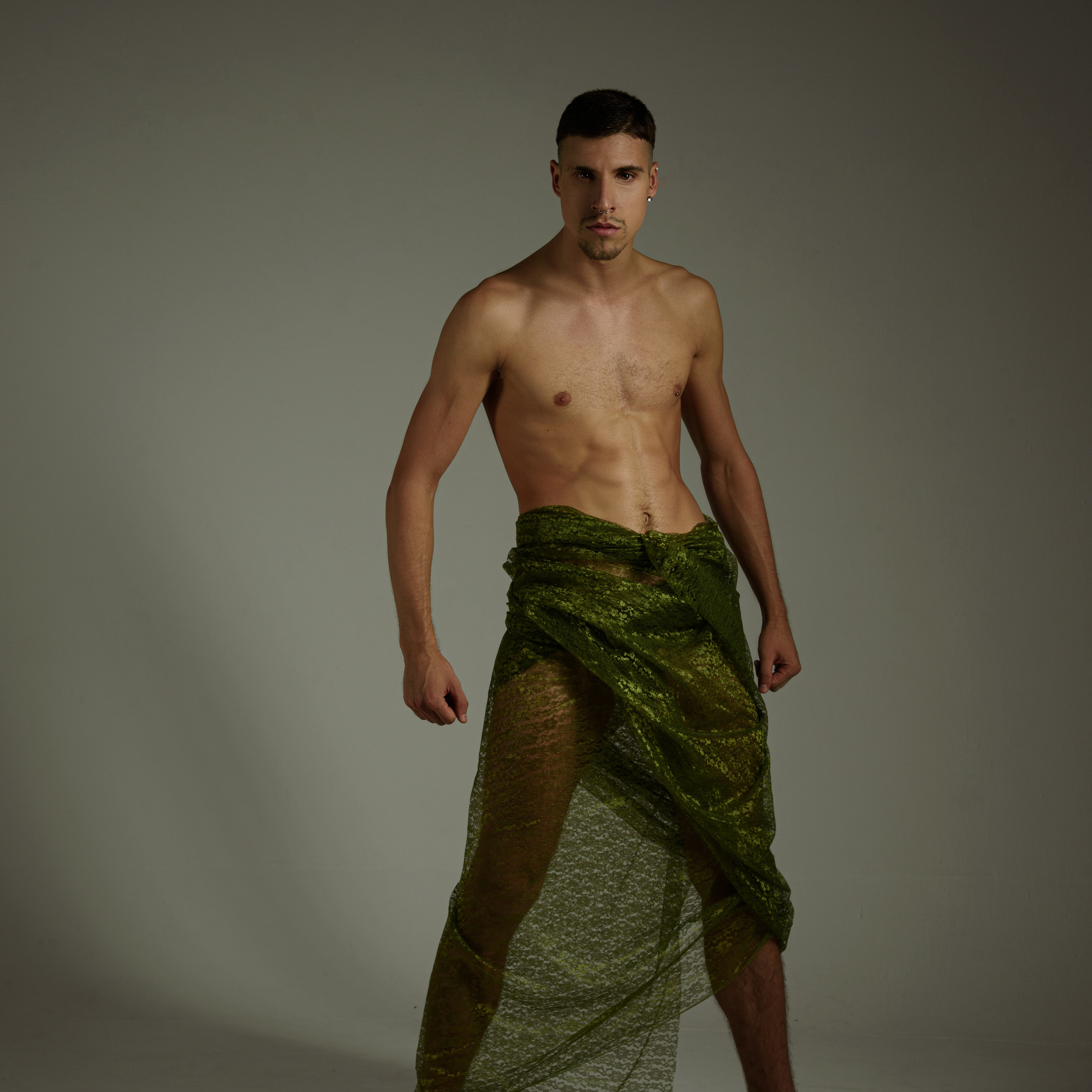 Time to take it off (18+)