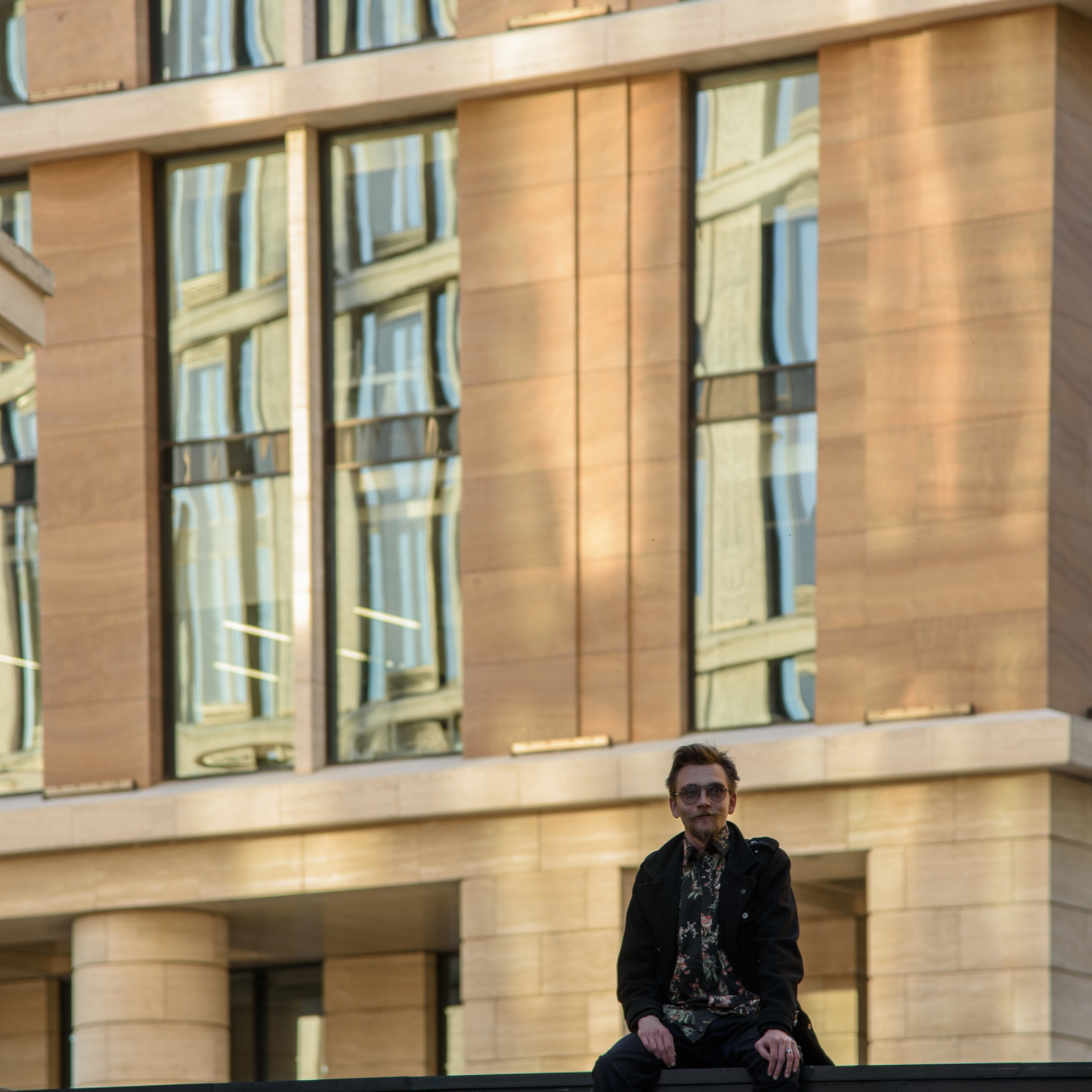 Иван (Невская ратуша)