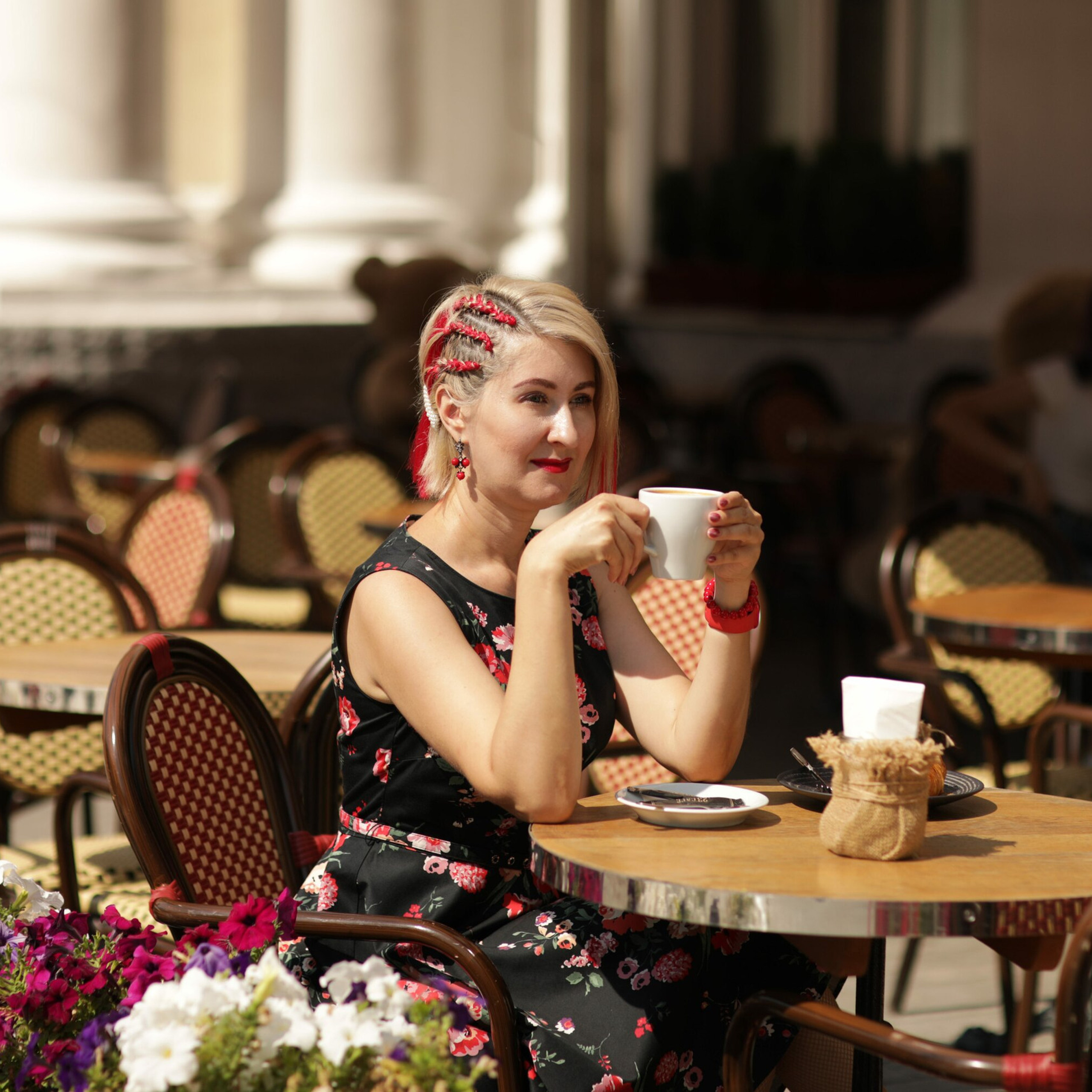 Отзывы клиентов о Елена Батькова. Блогер-фотограф Елена Батькова | Крым