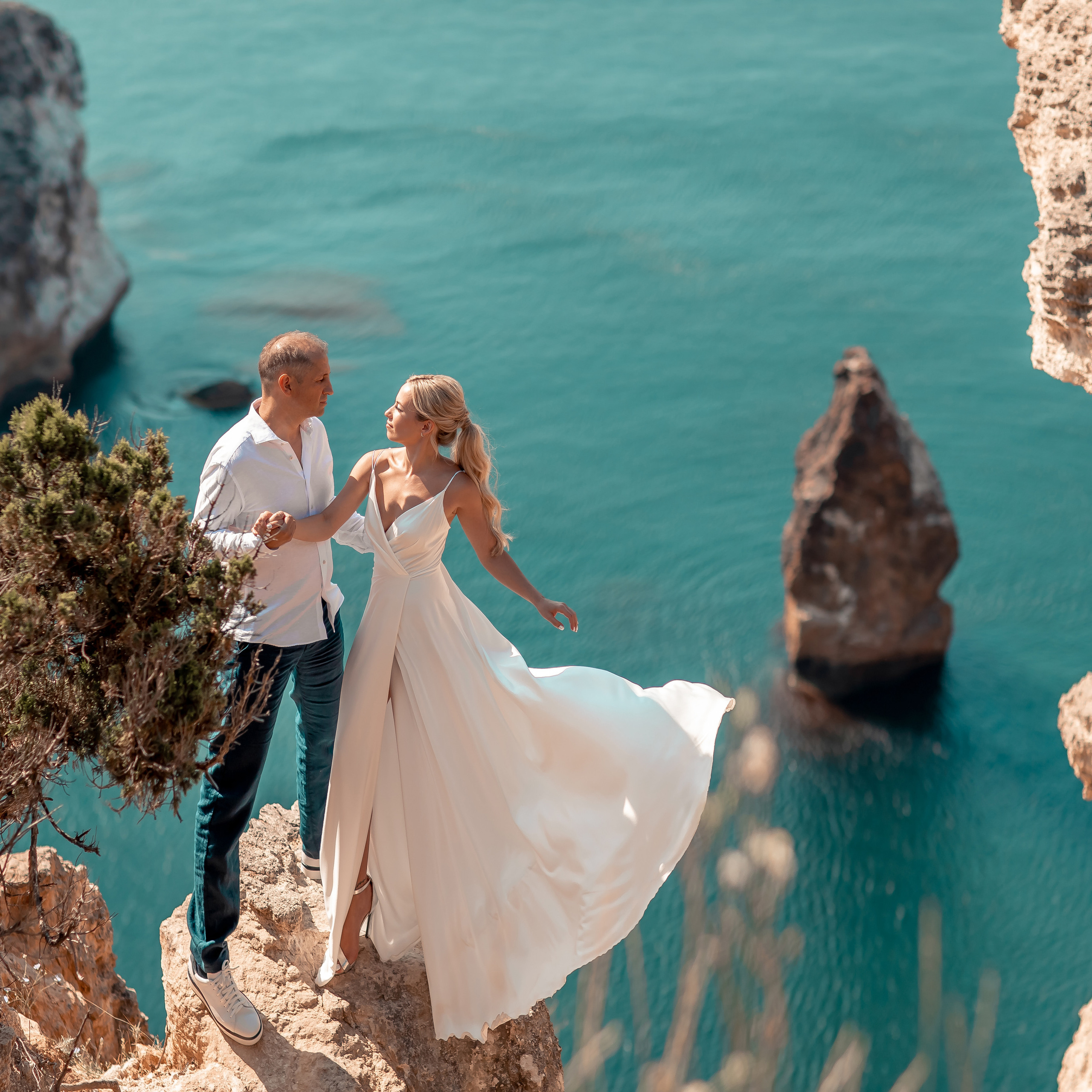 Отзывы клиентов о Елена Батькова. Блогер-фотограф Елена Батькова | Крым