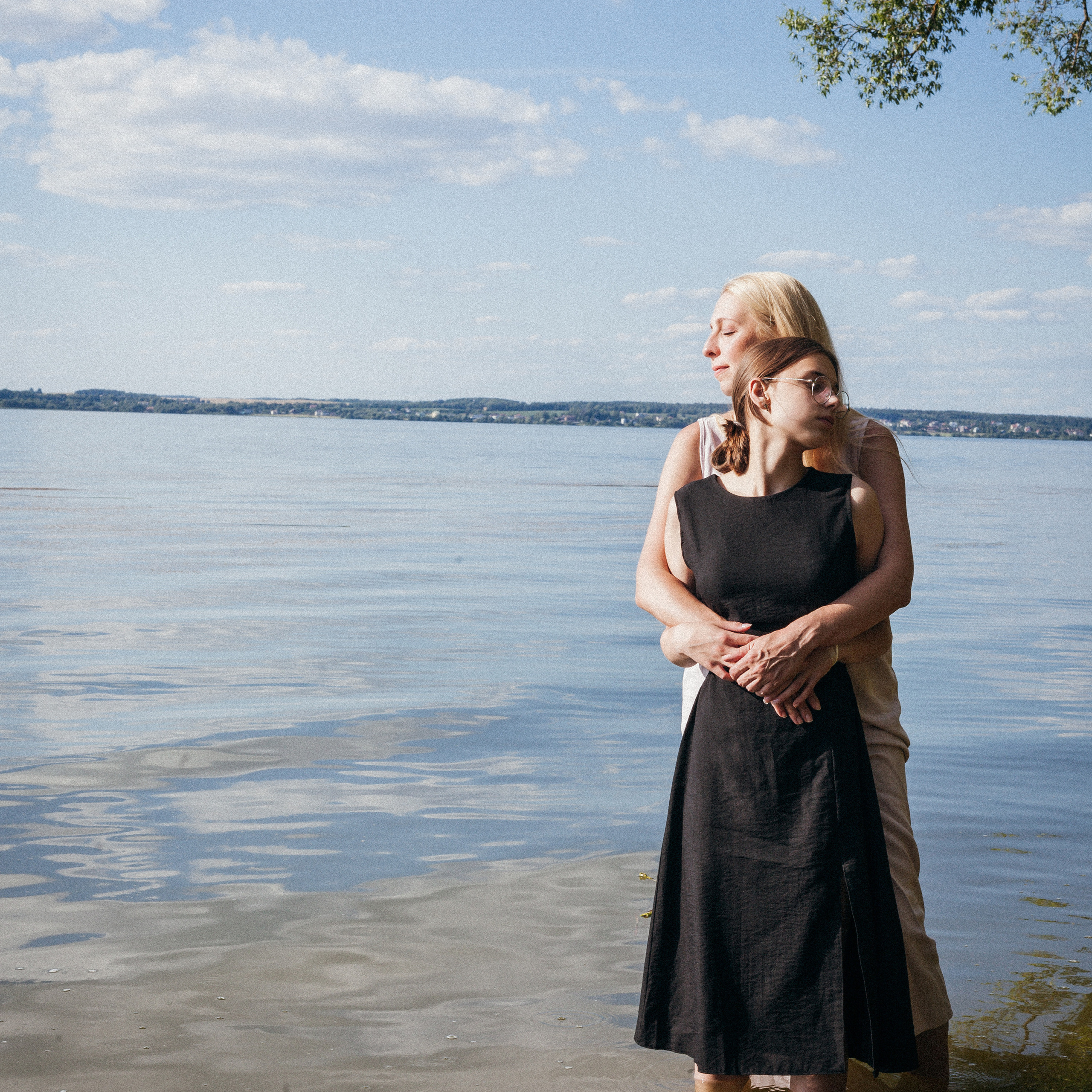 Марго, Вика