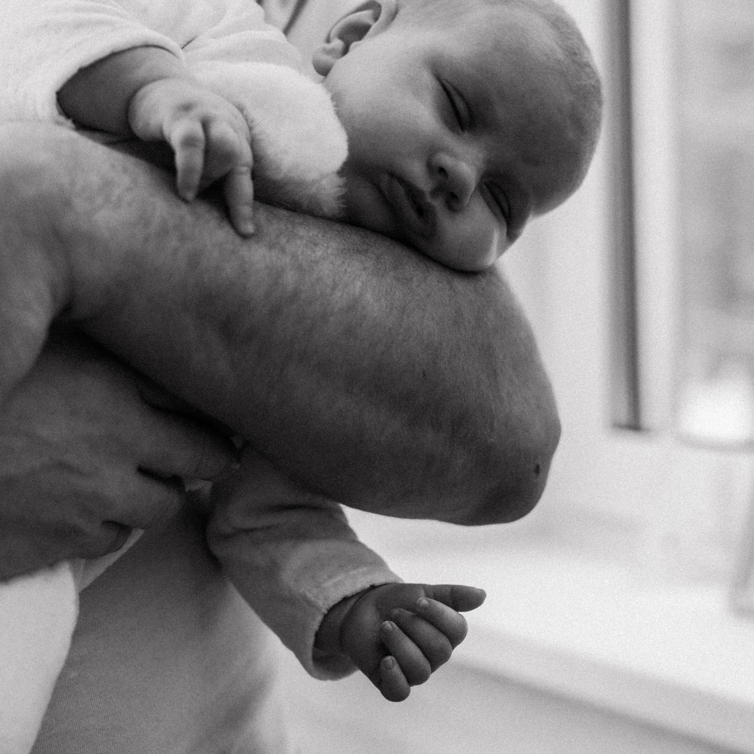 Виолетта и&nbsp;семья