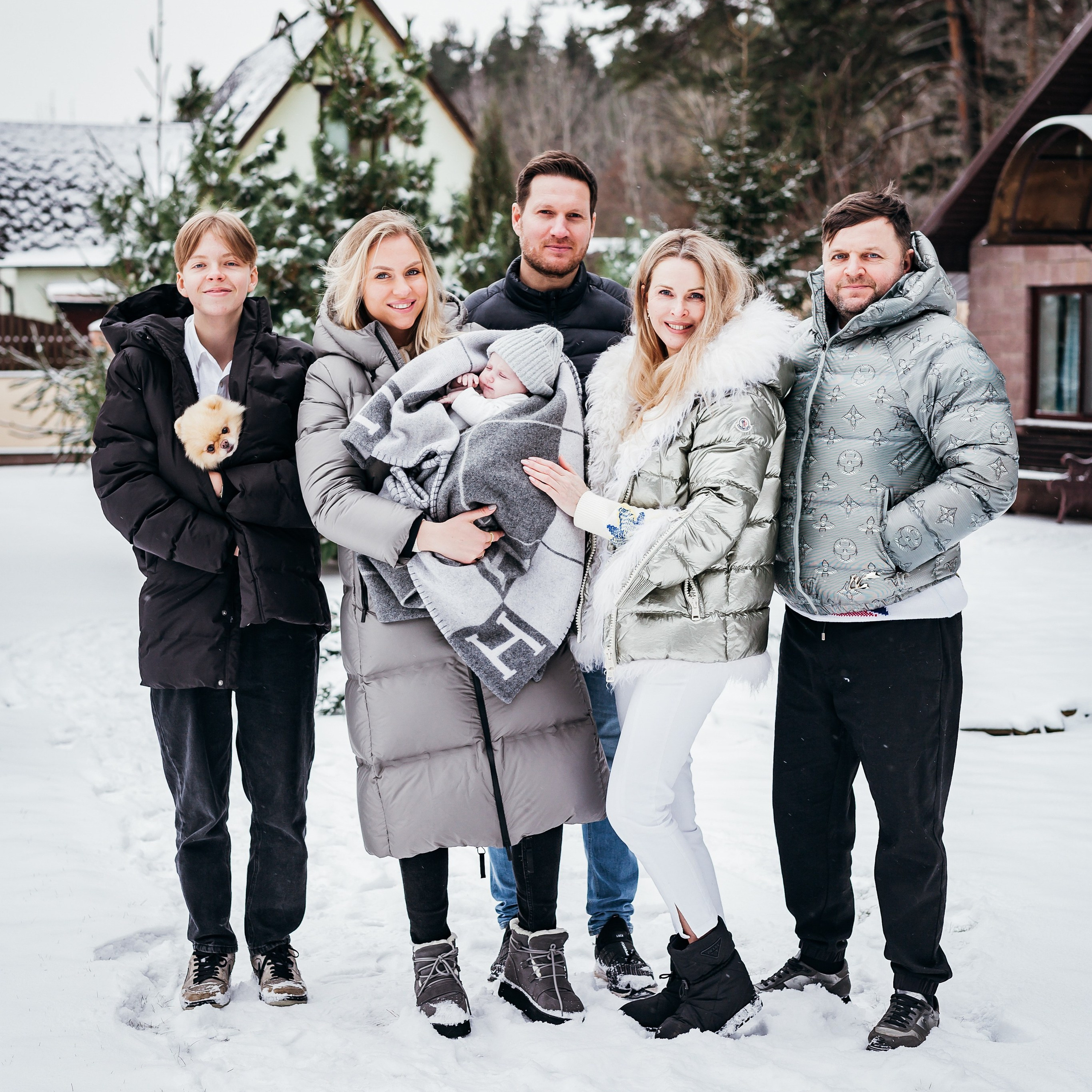 Отзывы. Портретный и семейный фотограф в Минске