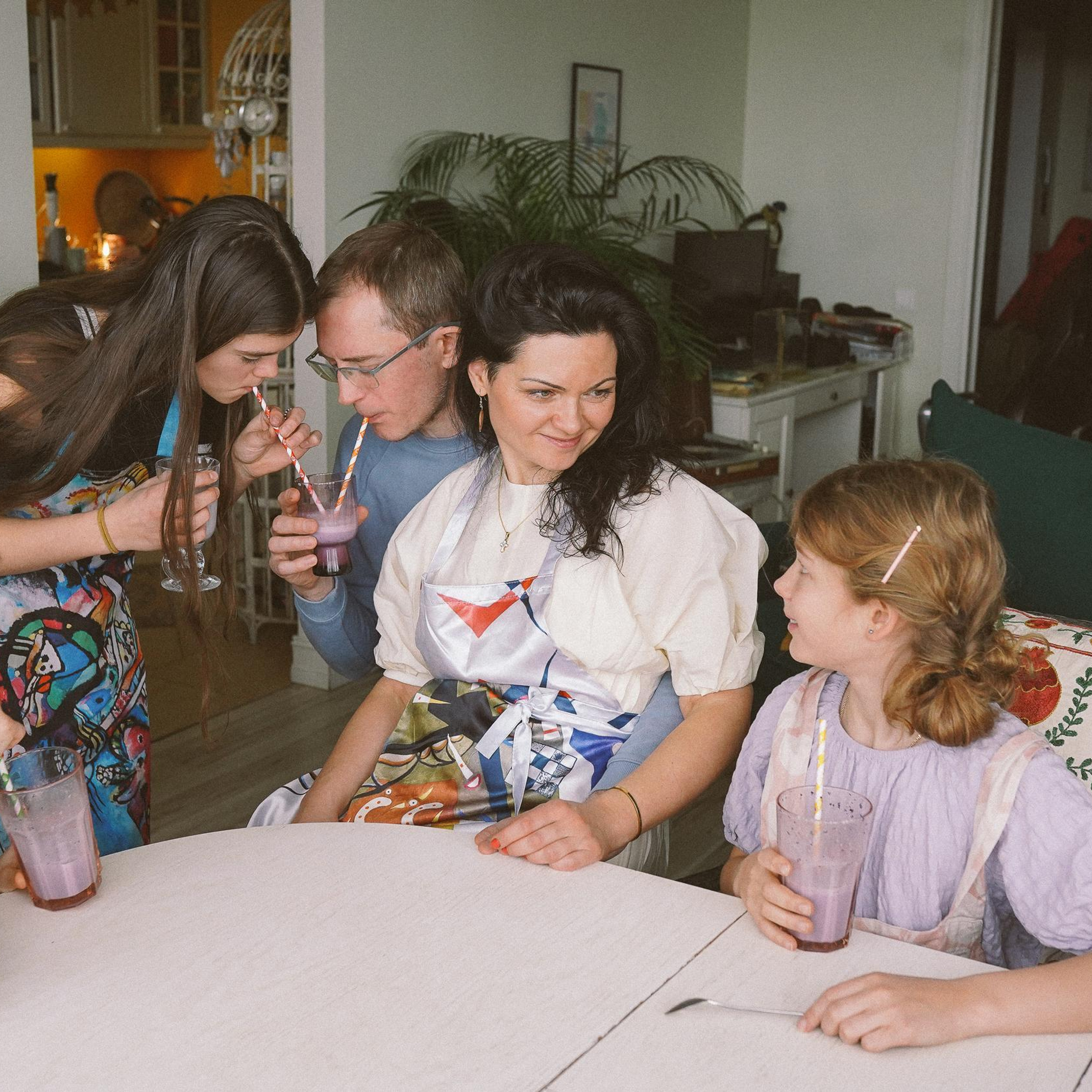 Отзывы. Семейный фотограф из Вологды, там, где резной палисад. Снимаю про любо