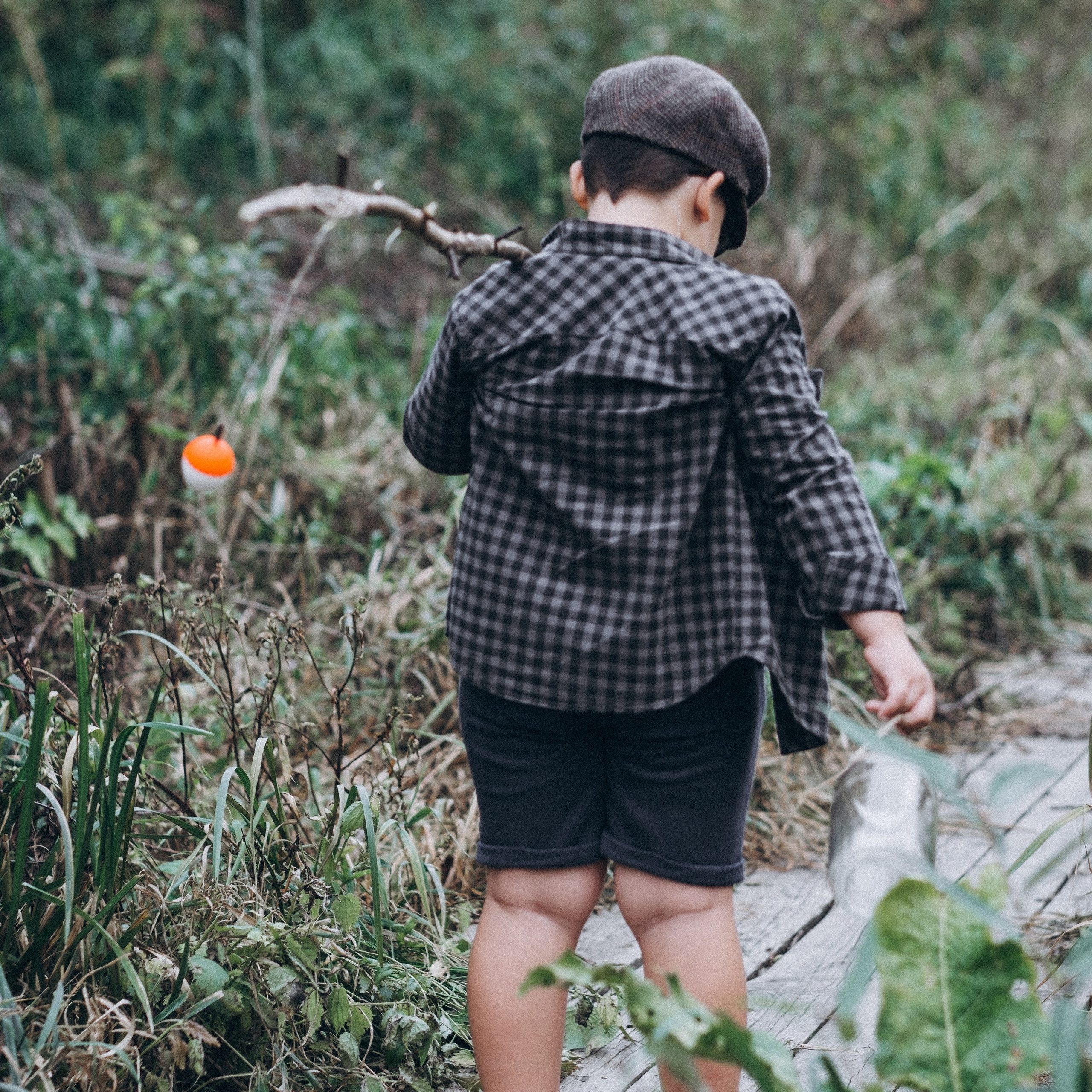 Детские истории