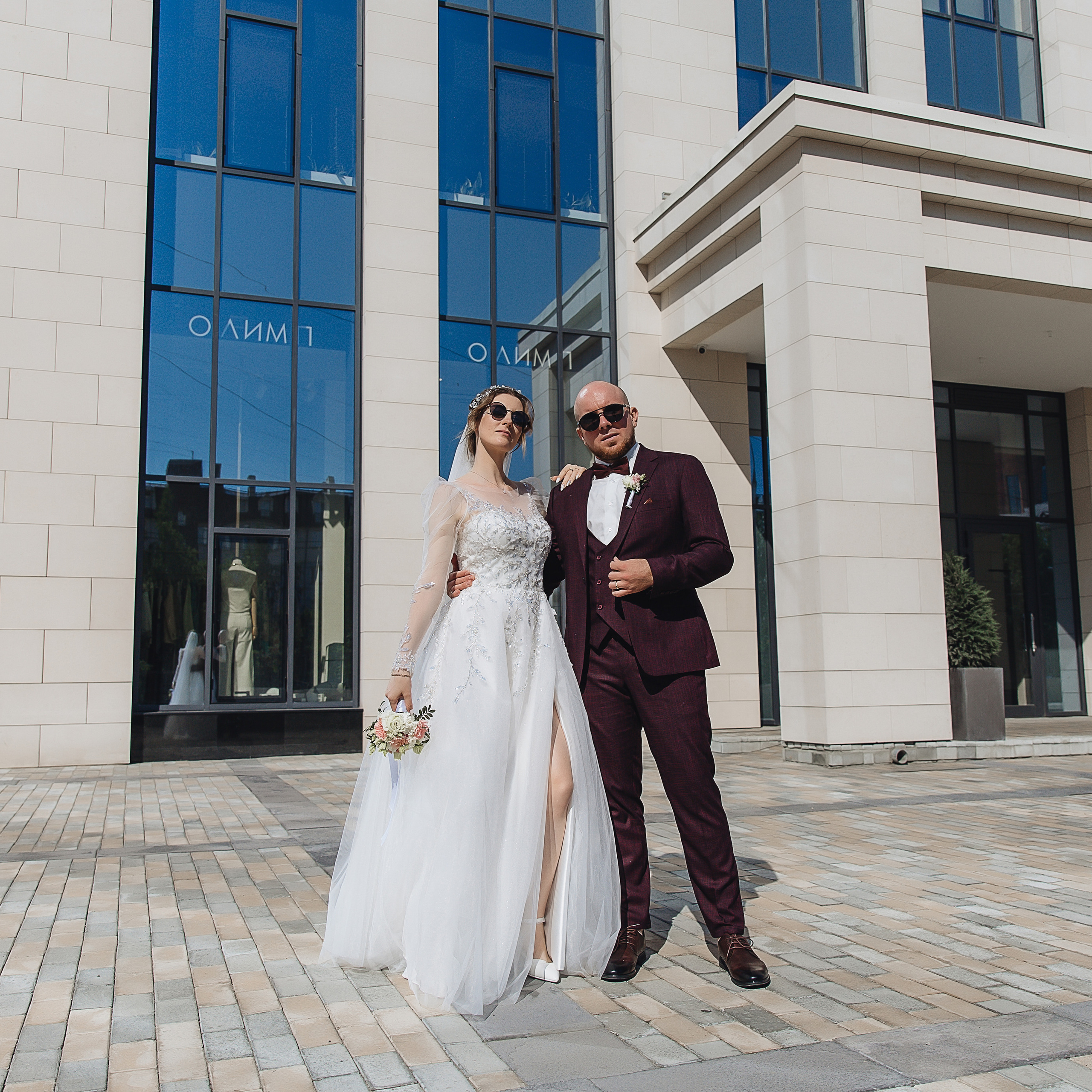 Отзывы. Свадебный и семейный фотограф в Санкт-Петербурге Катерина Литасова