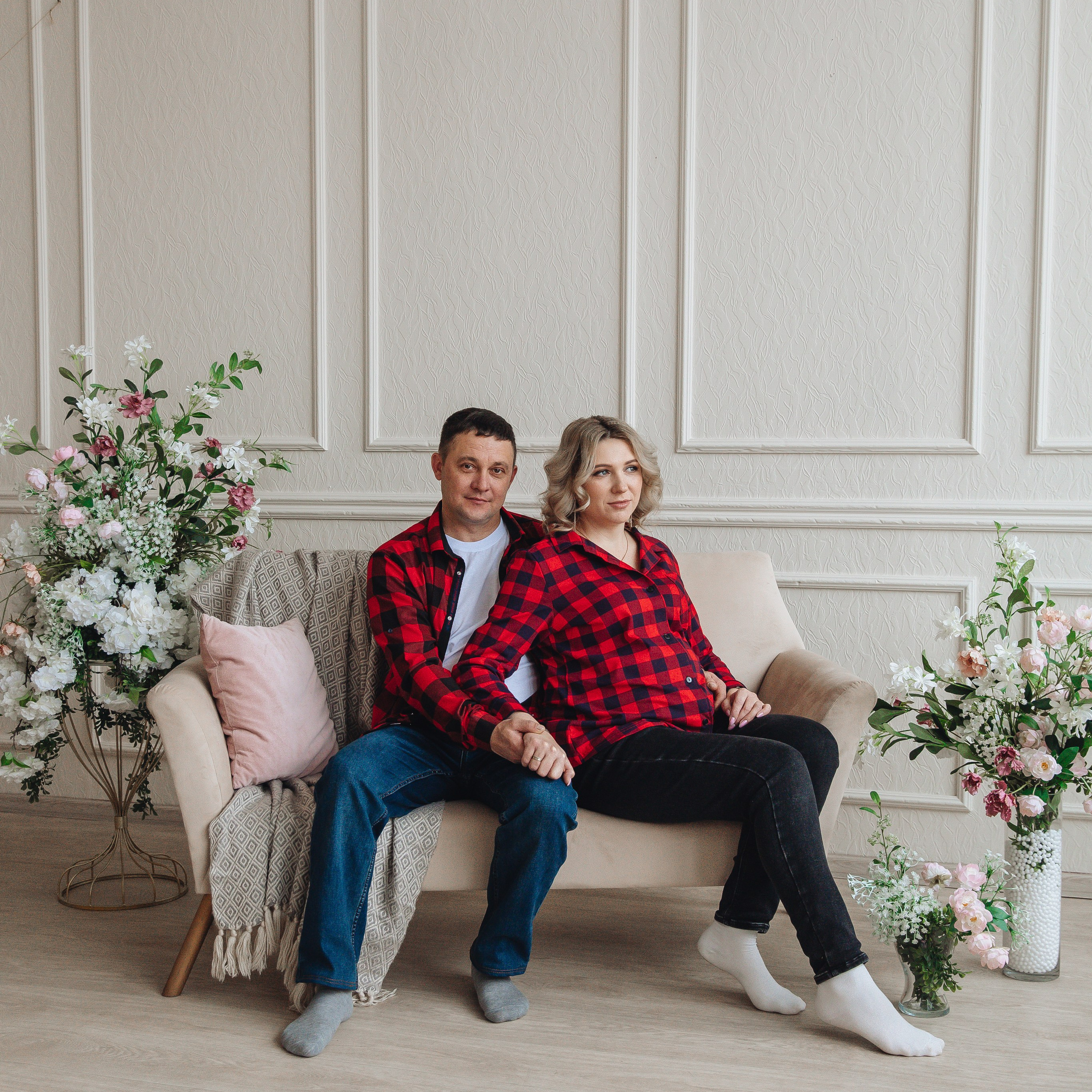 Отзывы. Свадебный и семейный фотограф в Санкт-Петербурге Катерина Литасова