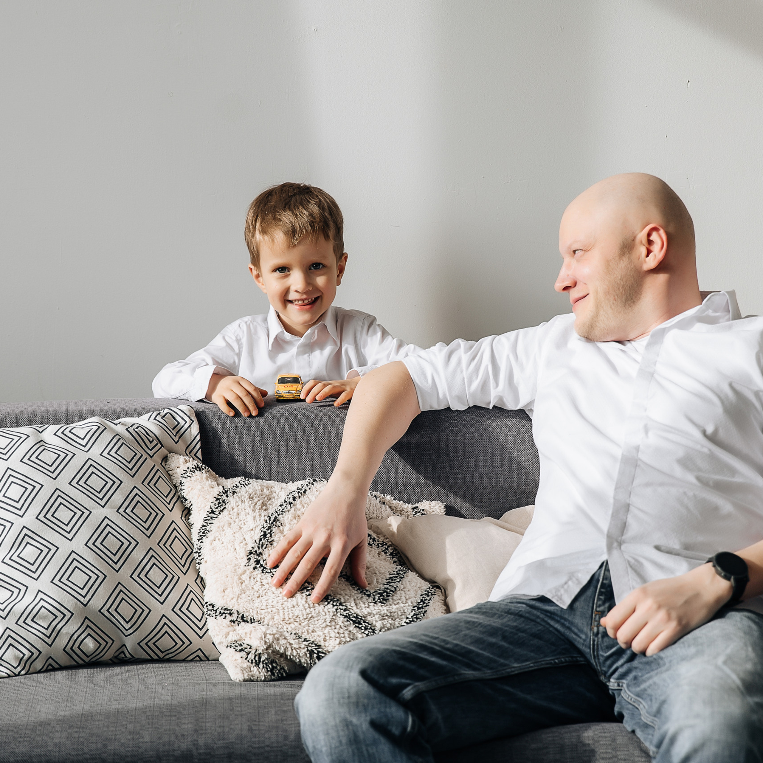 Отзывы. Свадебный и семейный фотограф в Санкт-Петербурге Катерина Литасова