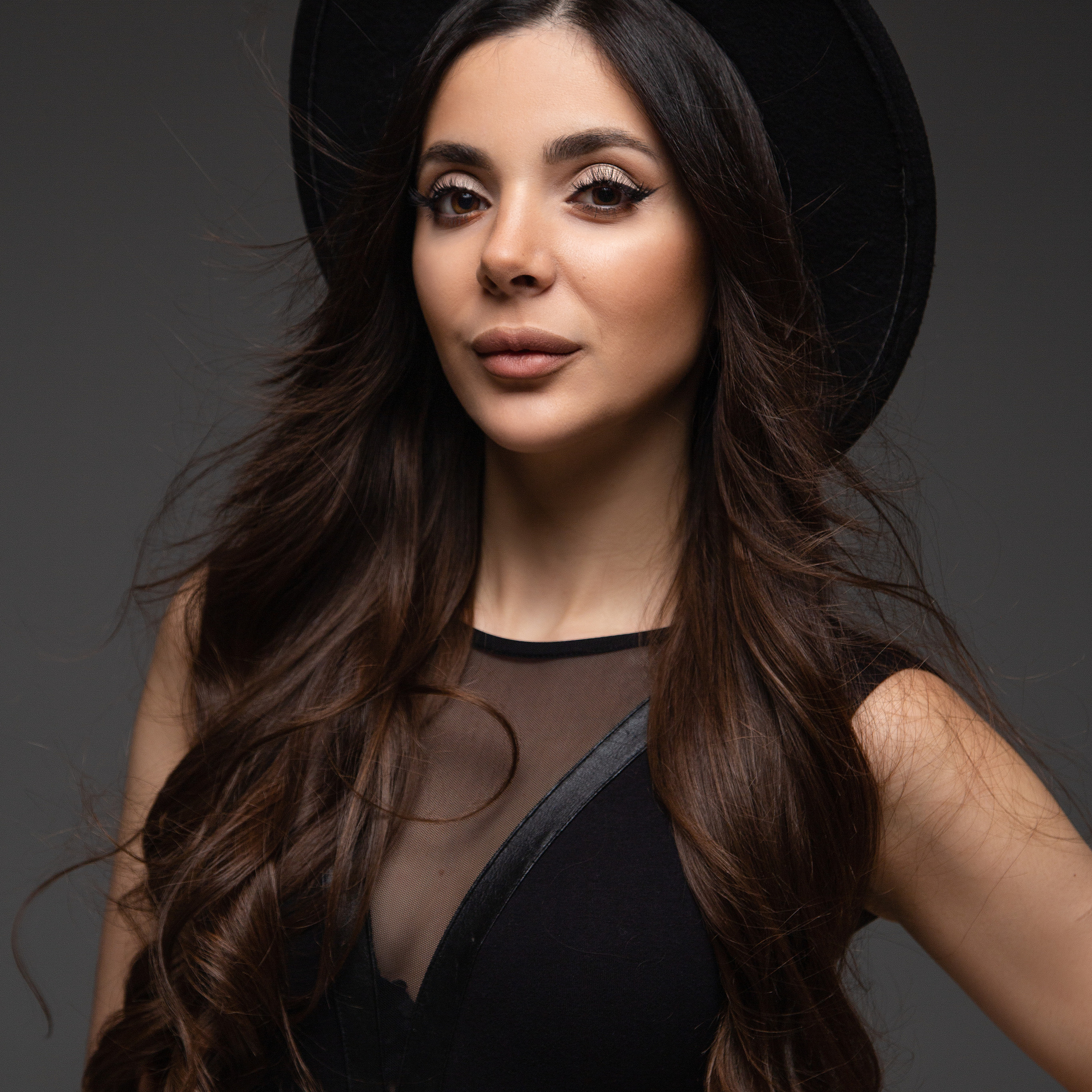 Фотосессия в&nbsp;студии