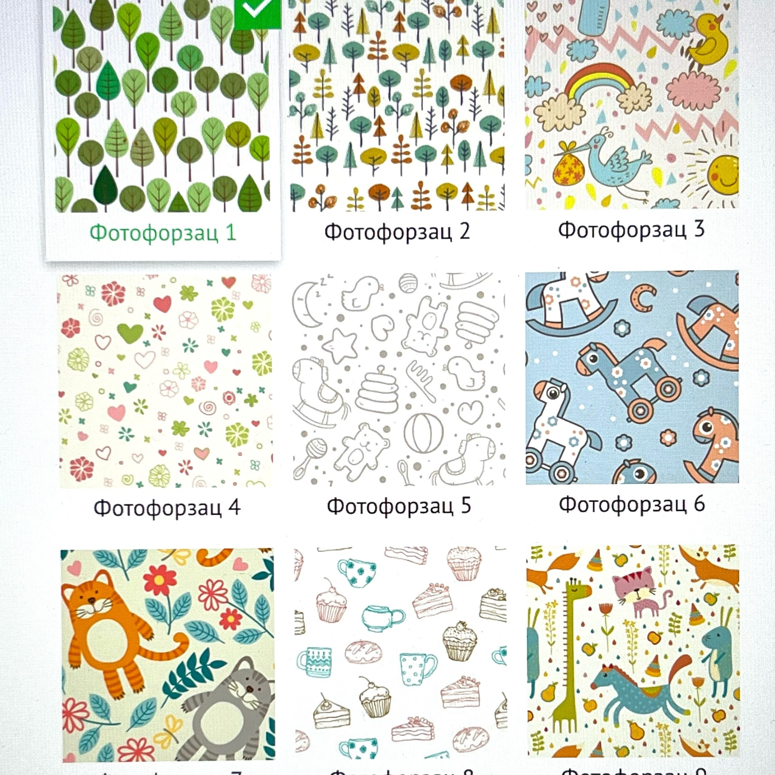 Фотокниги — какие бывают?. Фотограф Анна Татаурова | Авторская фотосъемка в Москве