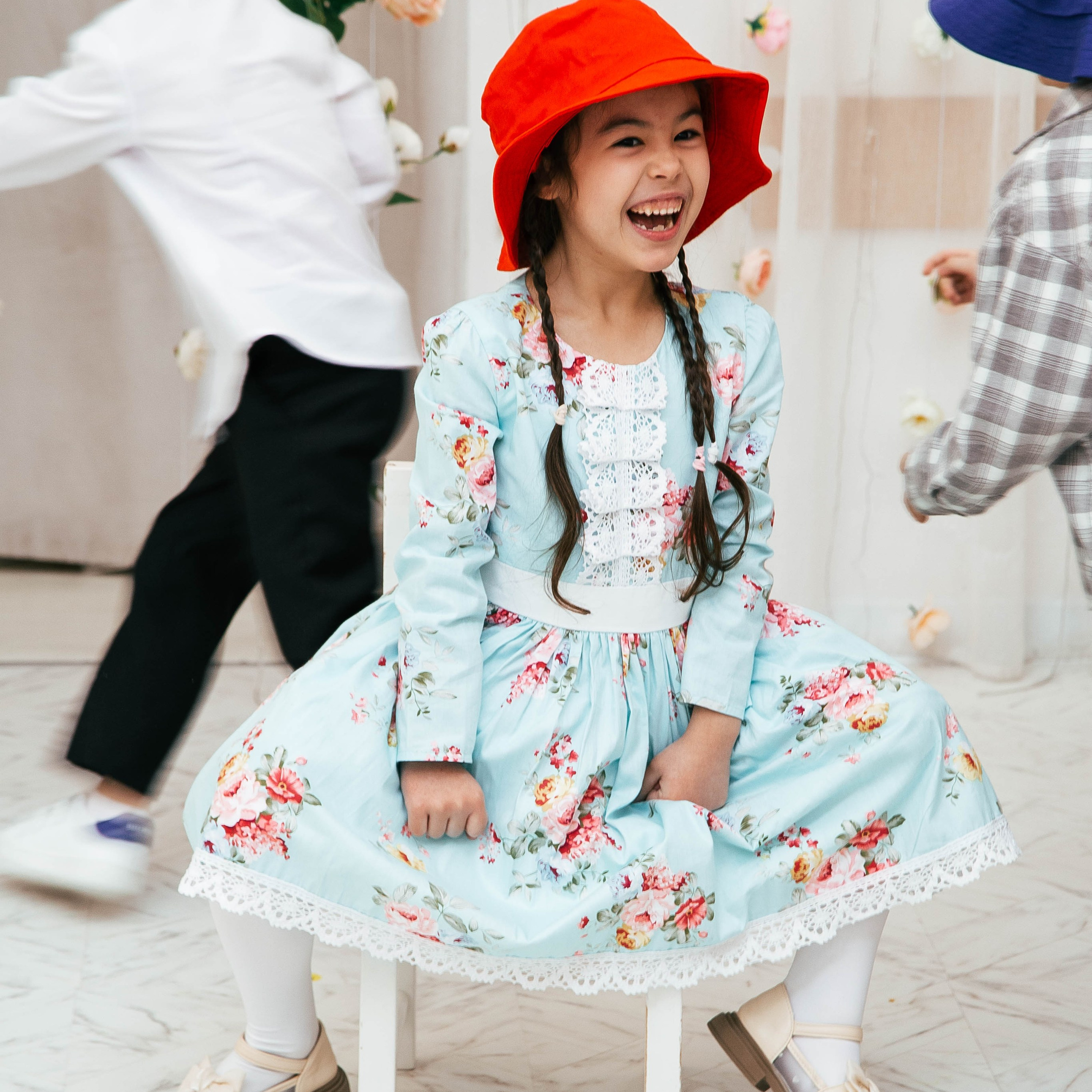 Утренник в&nbsp;саду