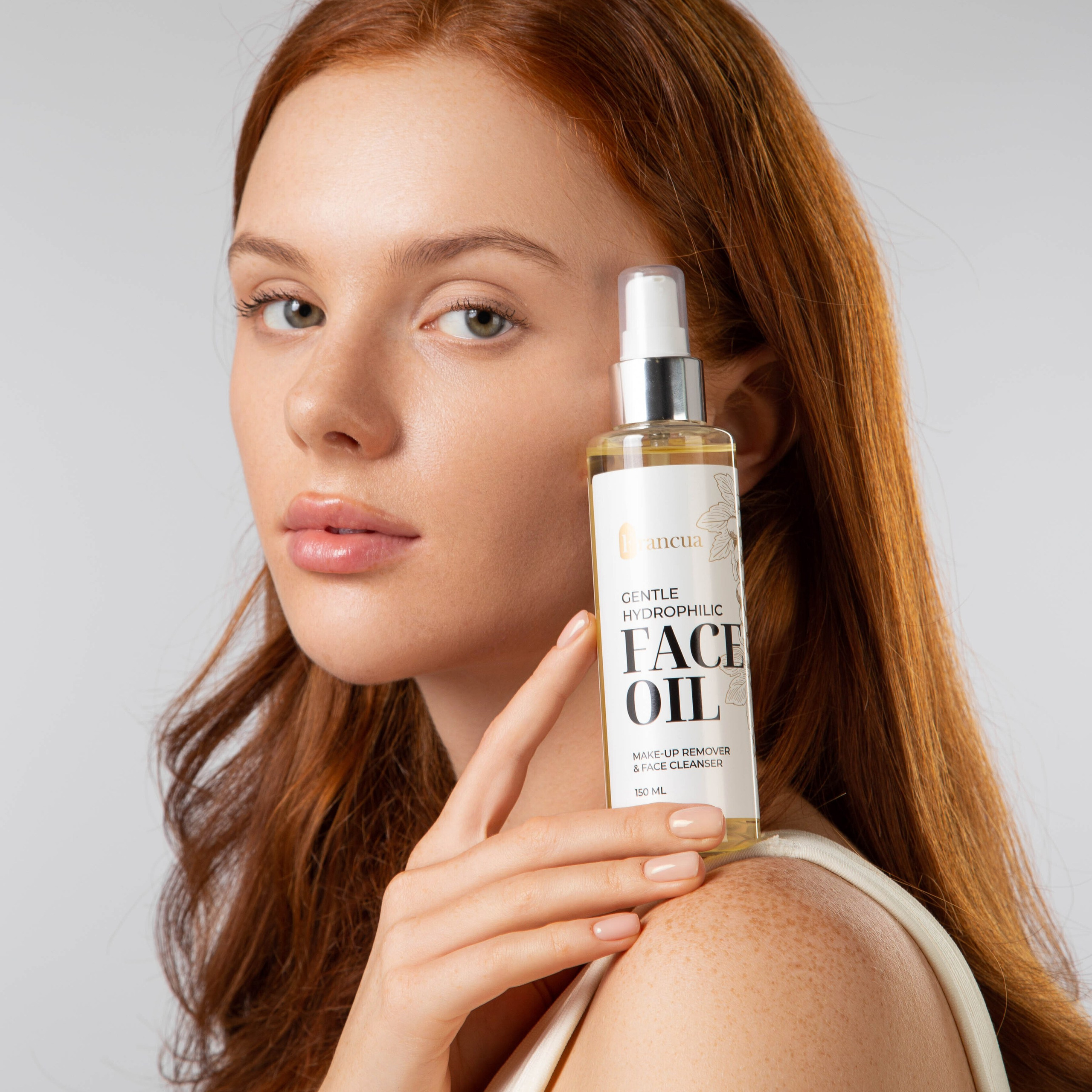 Косметика для волос