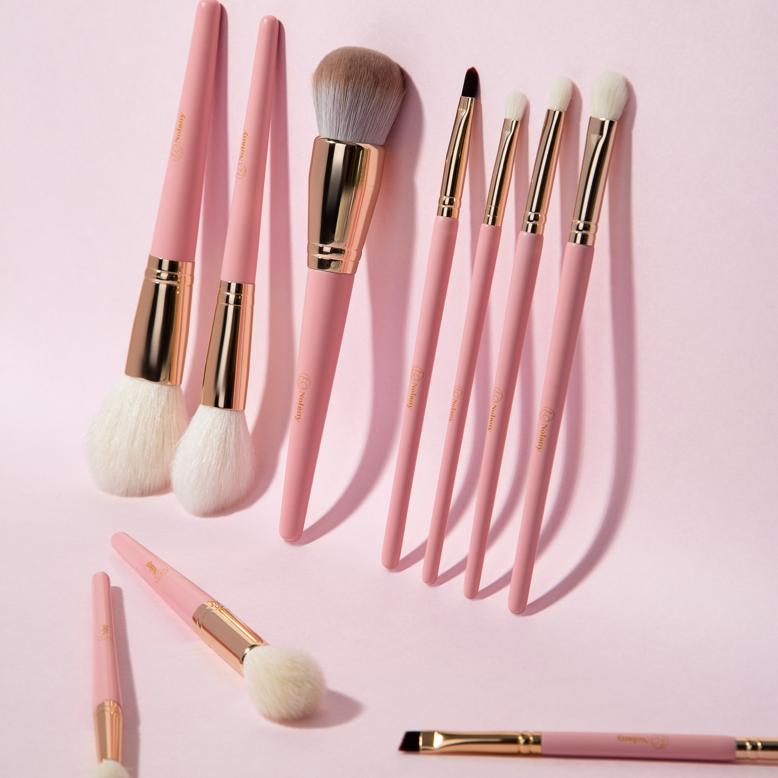 Кисти для макияжа