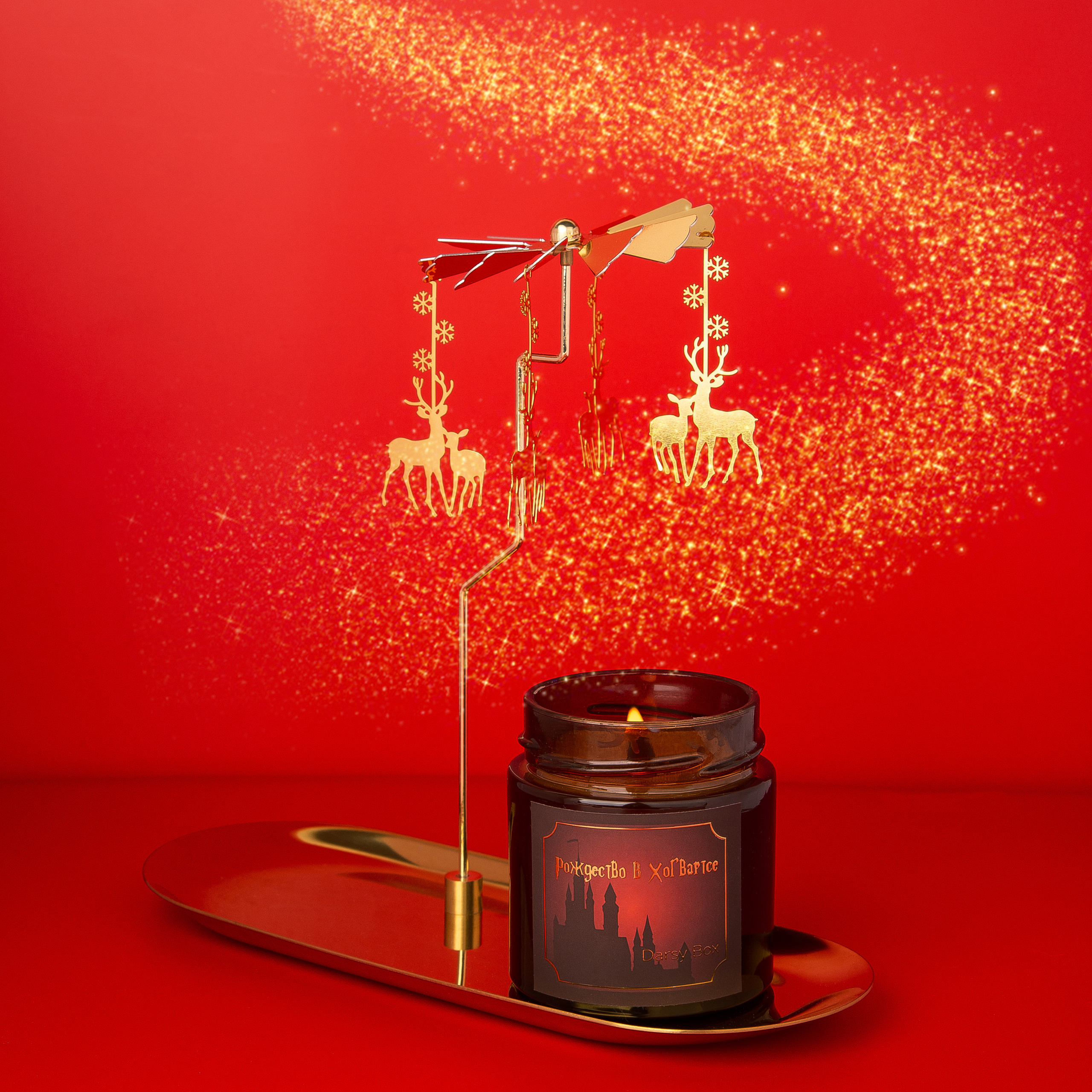 Фото на&nbsp;цветном фоне