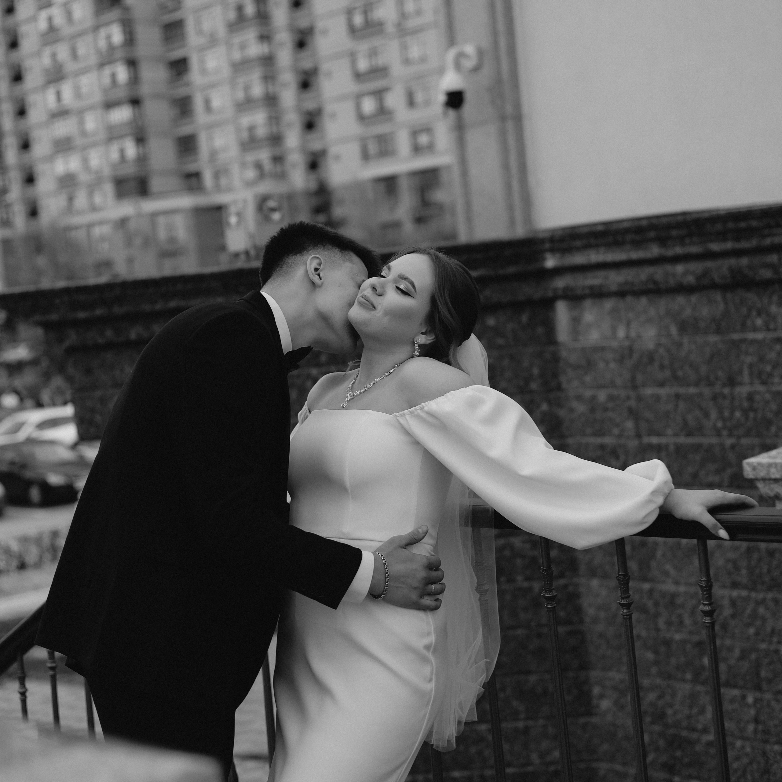 Яна & Николай | 2023 г