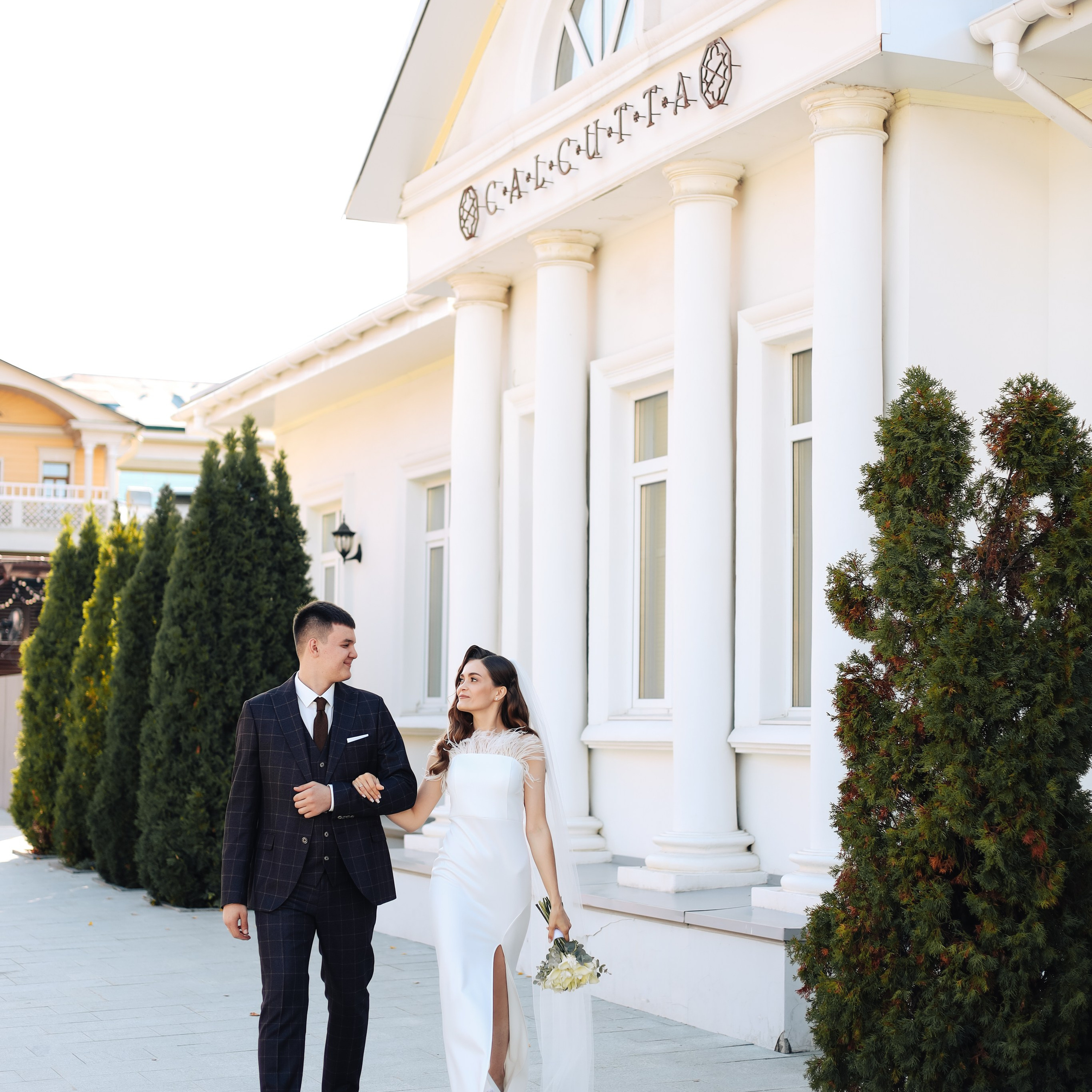 Анастасия & Даниял | 2023 г. Фотограф Ялуторовск/Тюмень Колесникова Анна