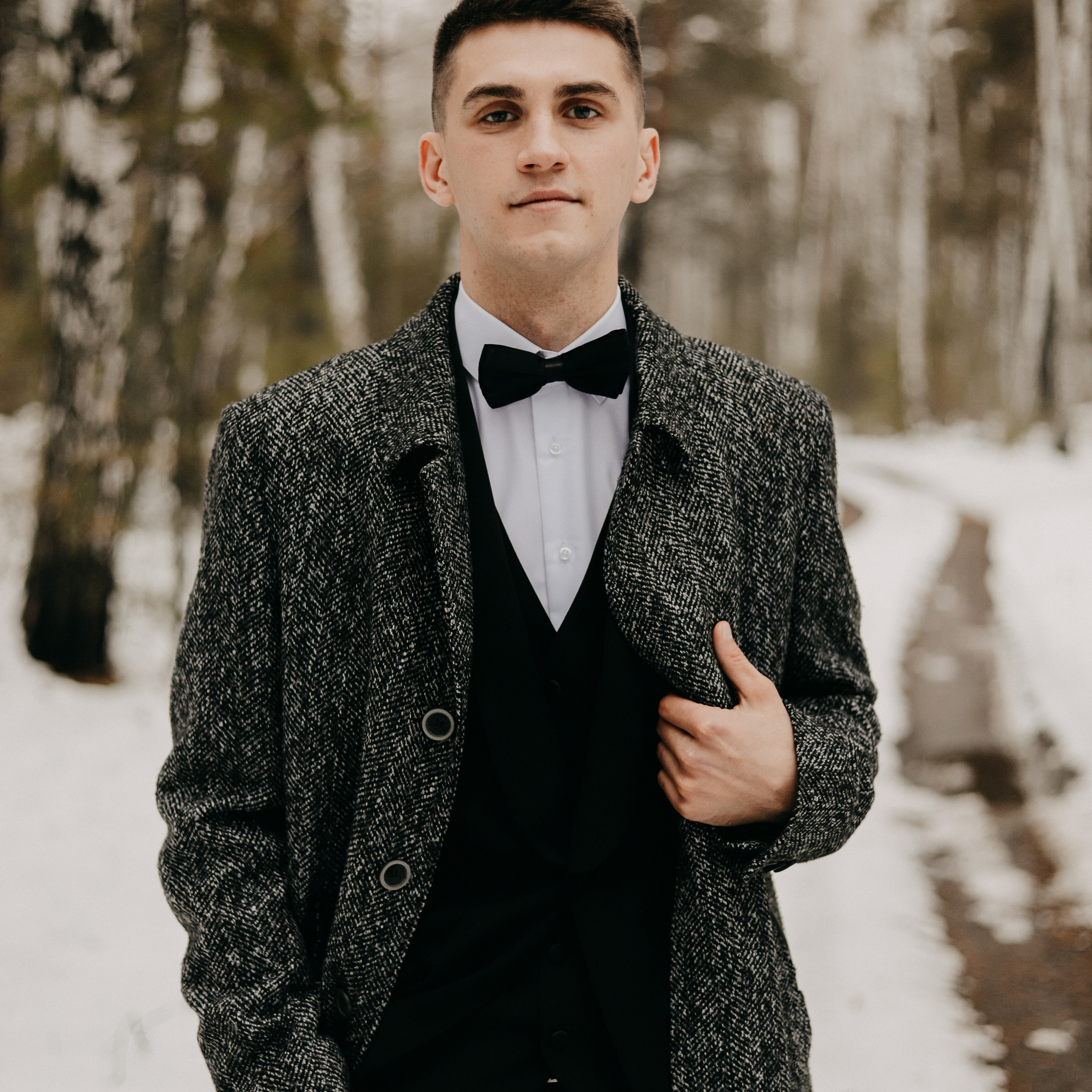 Владимир & Анастасия | 2022 г. Фотограф Ялуторовск/Тюмень Колесникова Анна