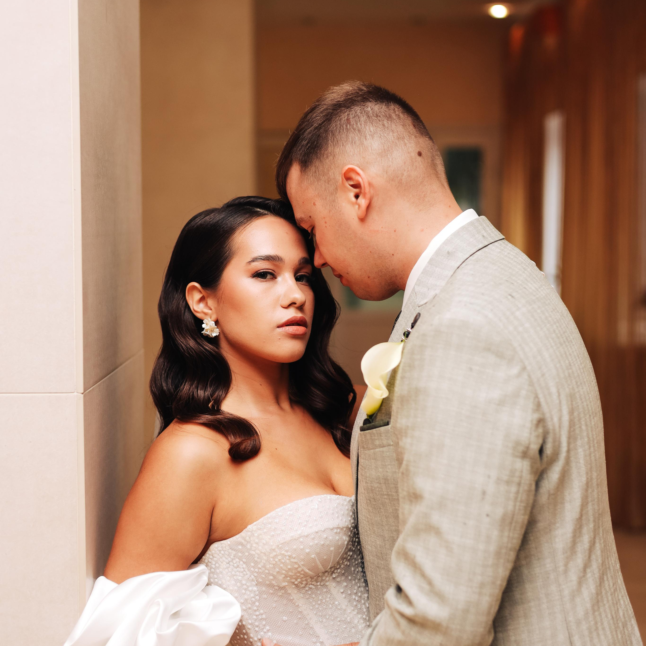 Полина & Денис | 2023 г. Фотограф Ялуторовск/Тюмень Колесникова Анна