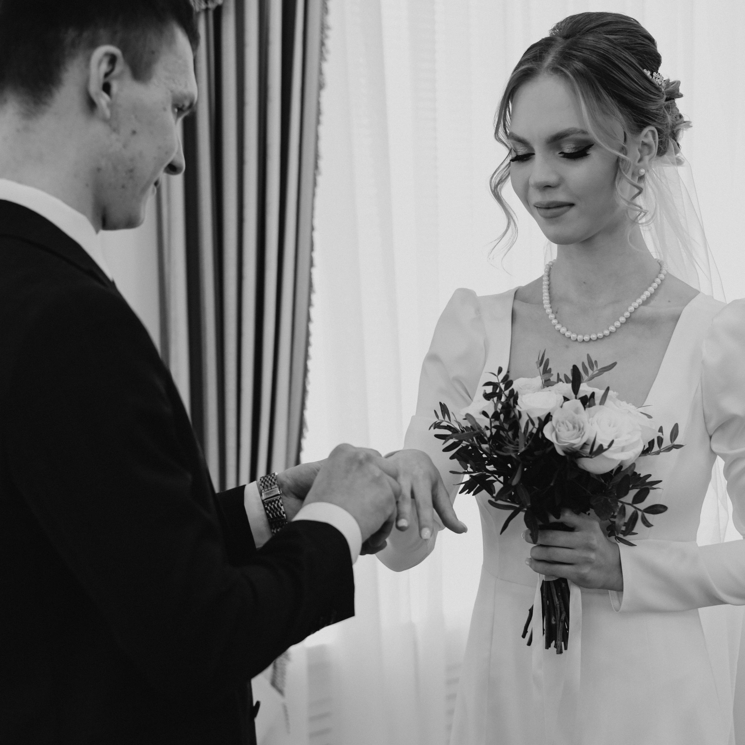 Маша & Никита | 2022 г. Фотограф Ялуторовск/Тюмень Колесникова Анна