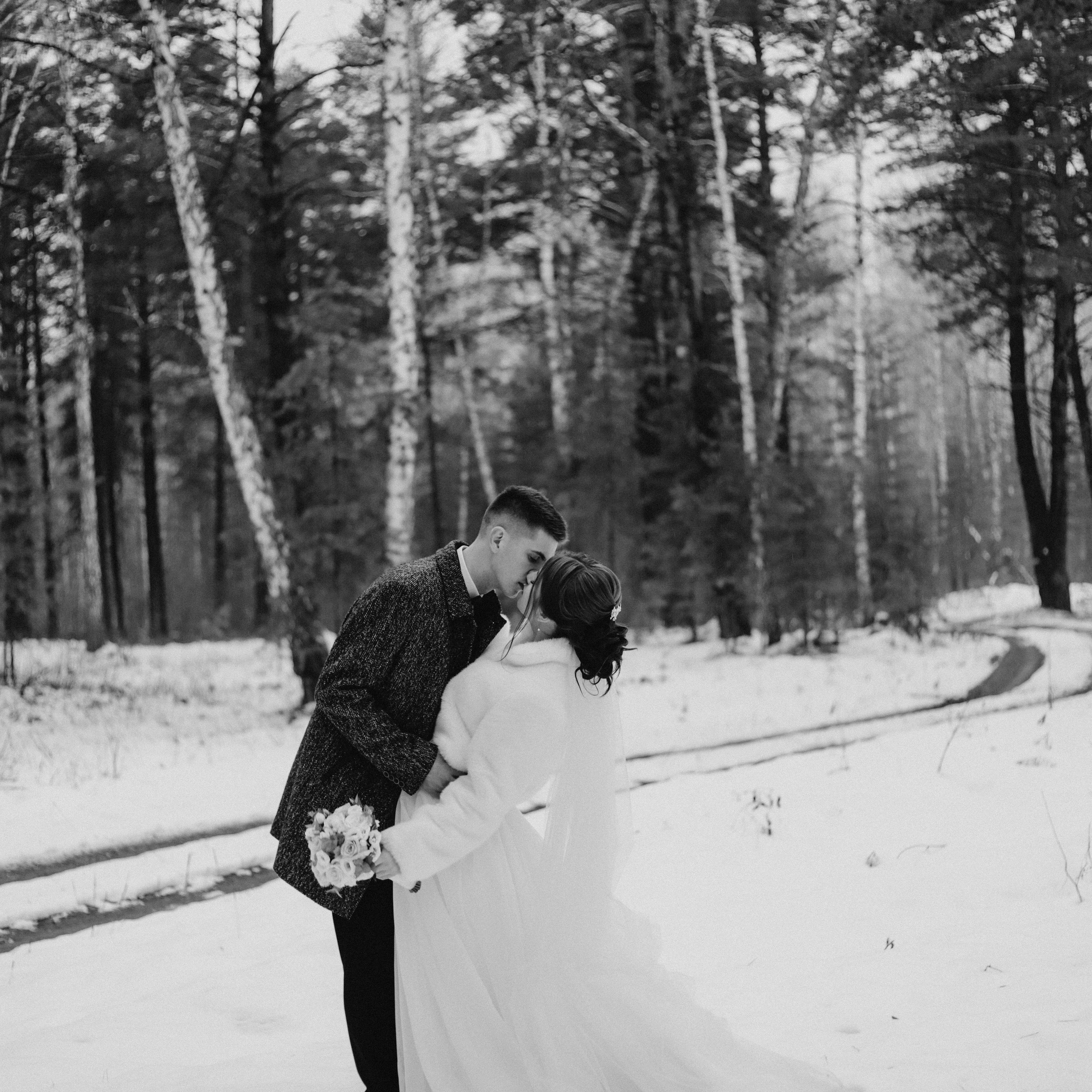 Владимир & Анастасия | 2022 г. Фотограф Ялуторовск/Тюмень Колесникова Анна