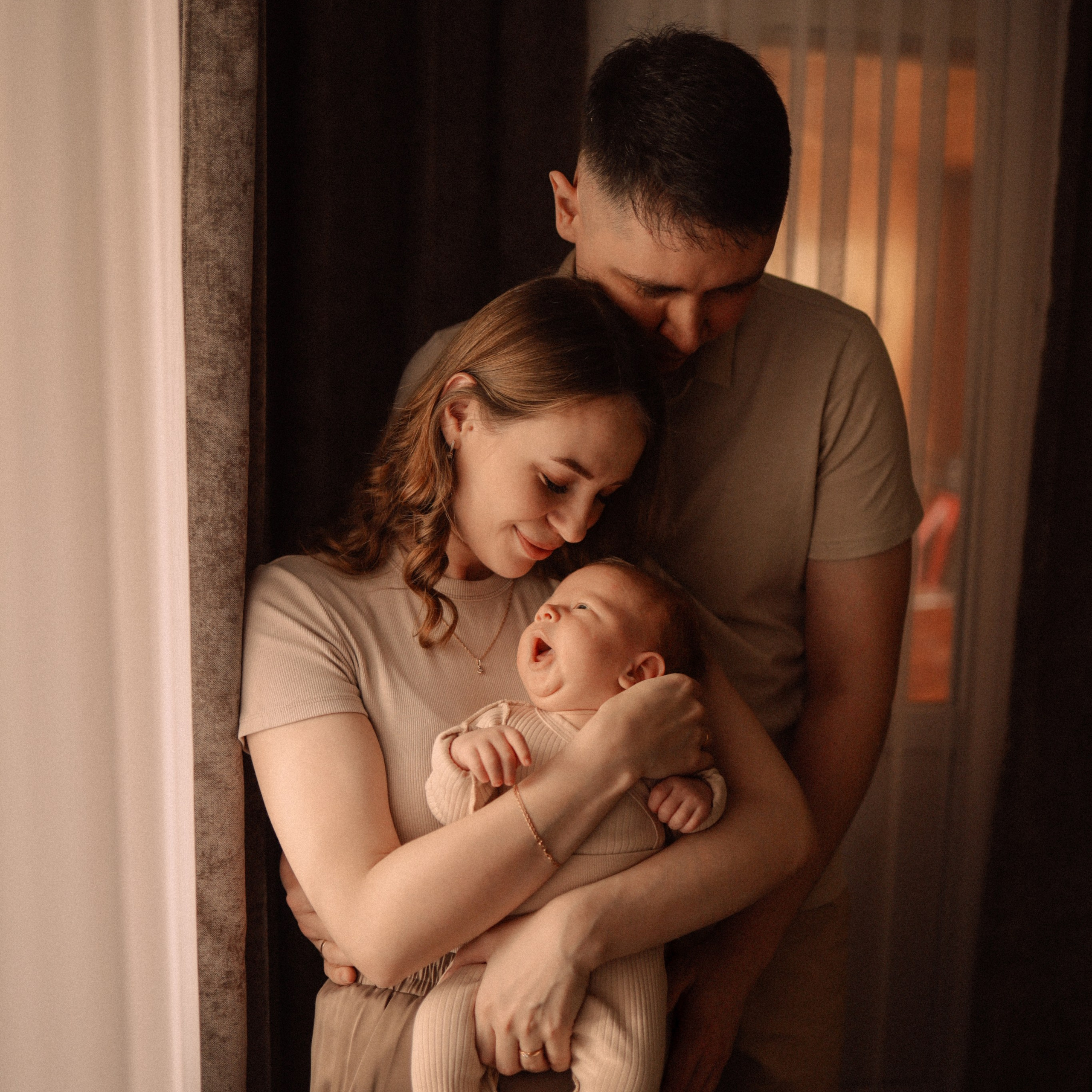 Отзывы. Фотограф Ялуторовск/Тюмень Колесникова Анна