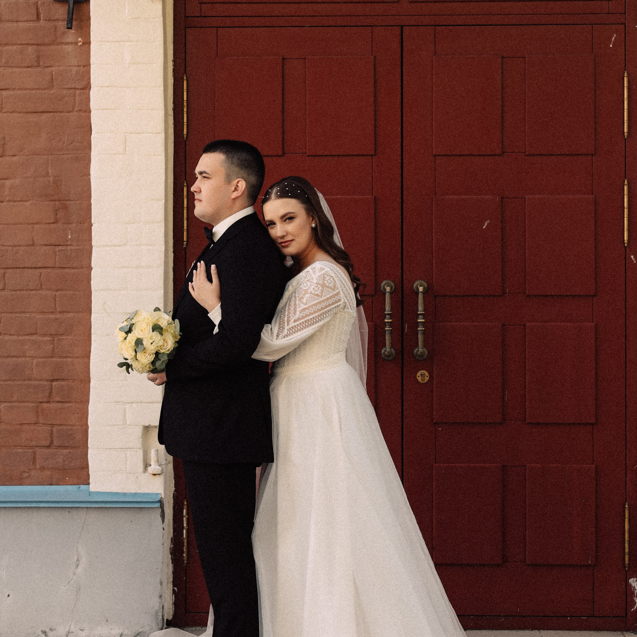 Виктория & Максим | 2024 г. Фотограф Ялуторовск/Тюмень Колесникова Анна