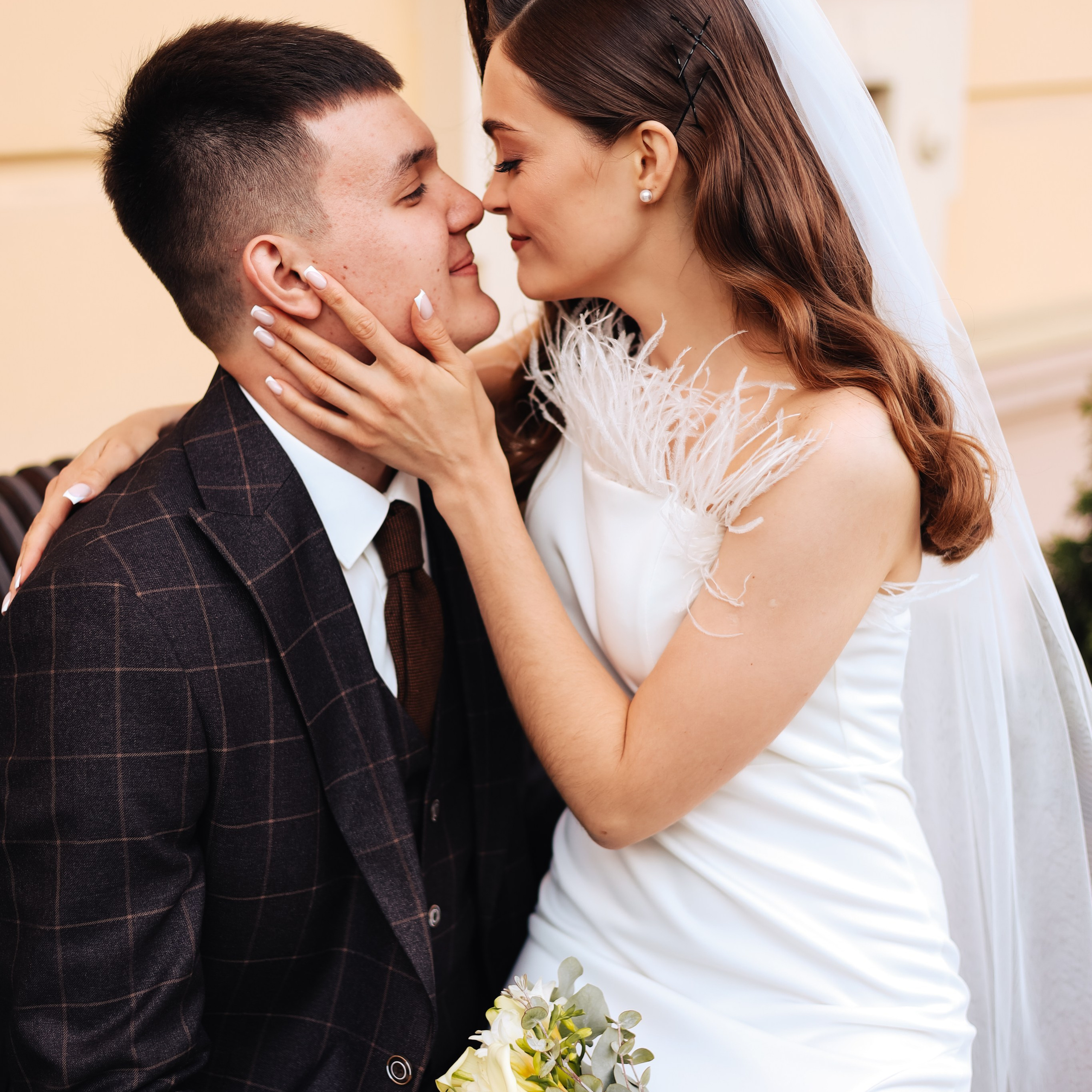 Анастасия & Даниял | 2023 г. Фотограф Ялуторовск/Тюмень Колесникова Анна