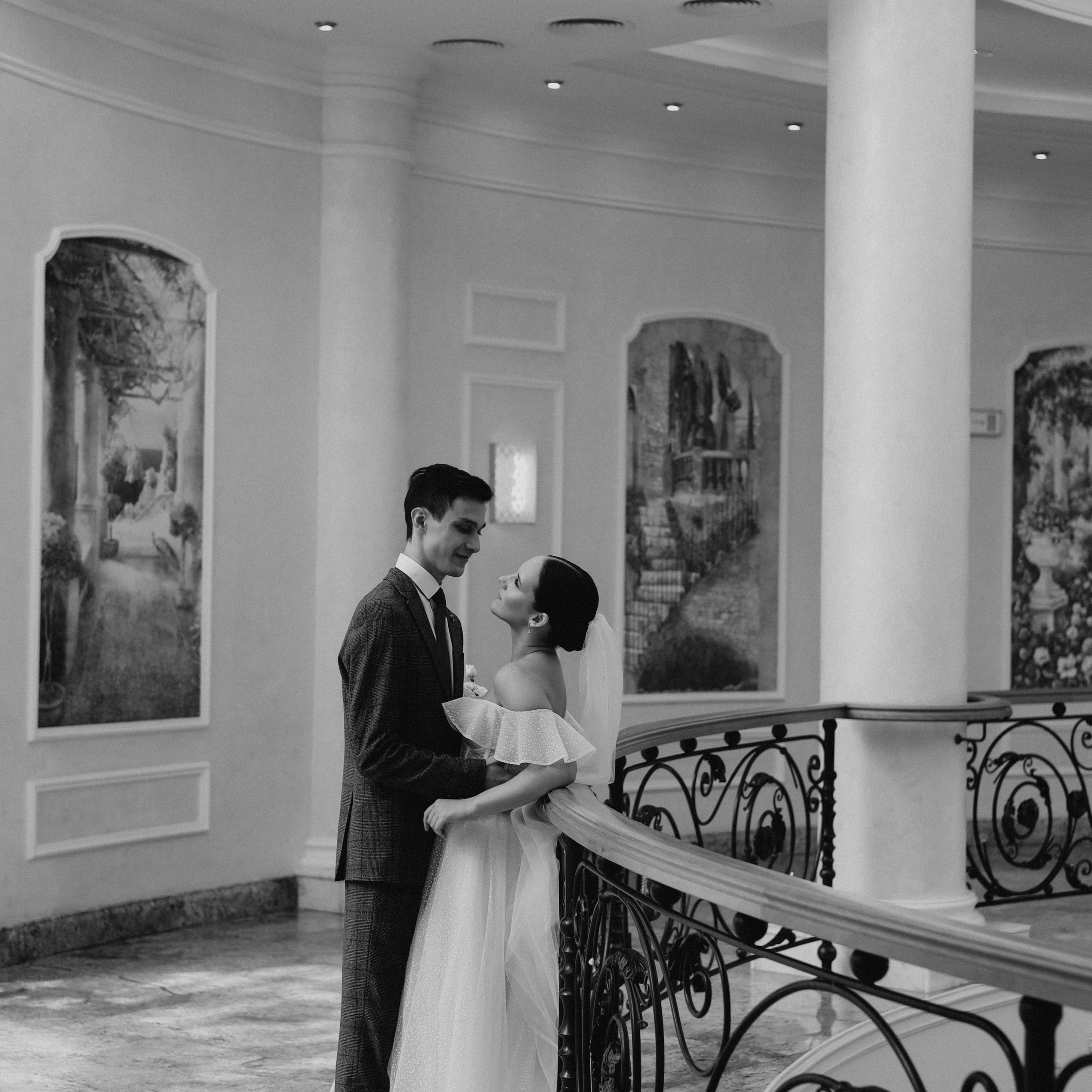 Карина & Влад | 2023 г. Фотограф Ялуторовск/Тюмень Колесникова Анна