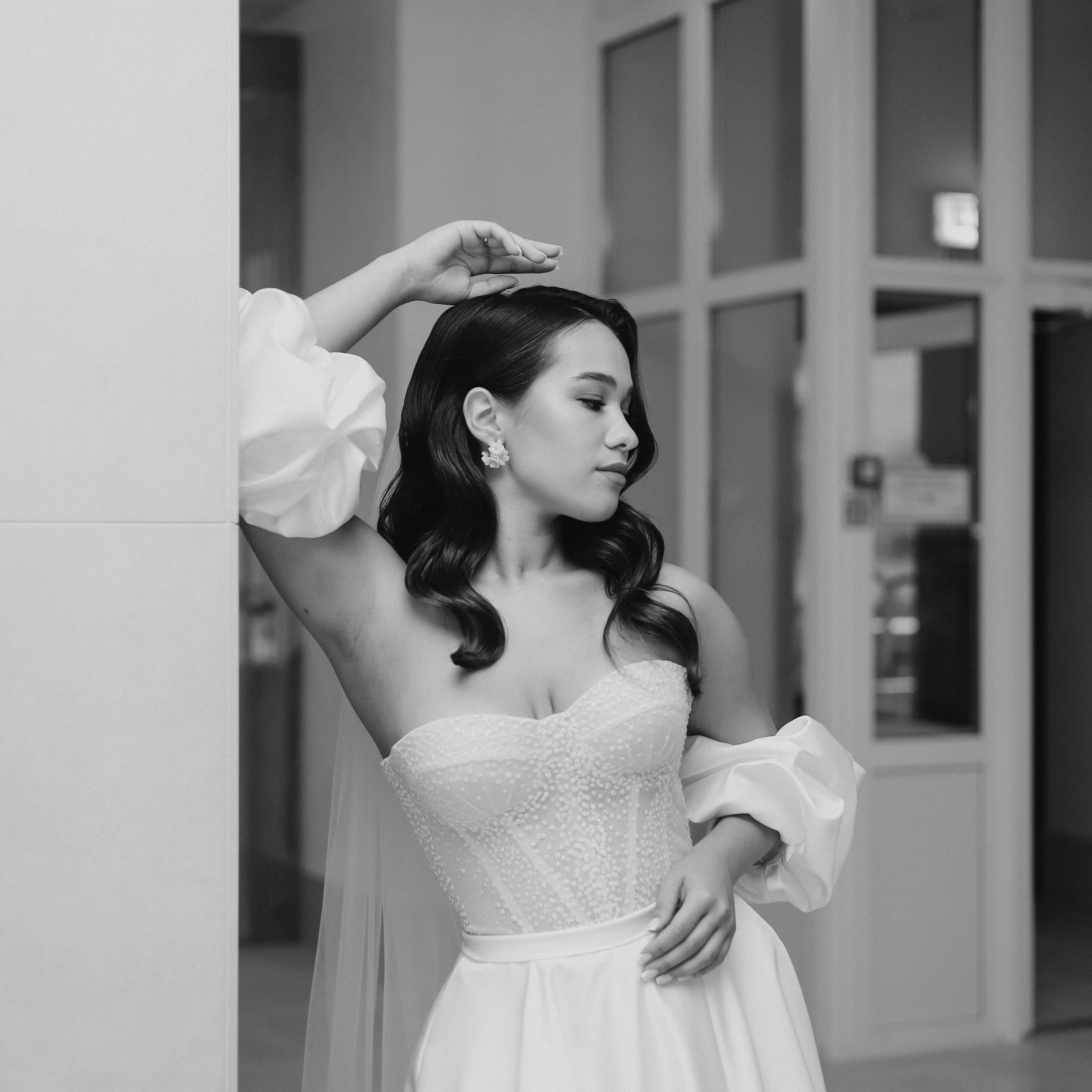 Полина & Денис | 2023 г. Фотограф Ялуторовск/Тюмень Колесникова Анна