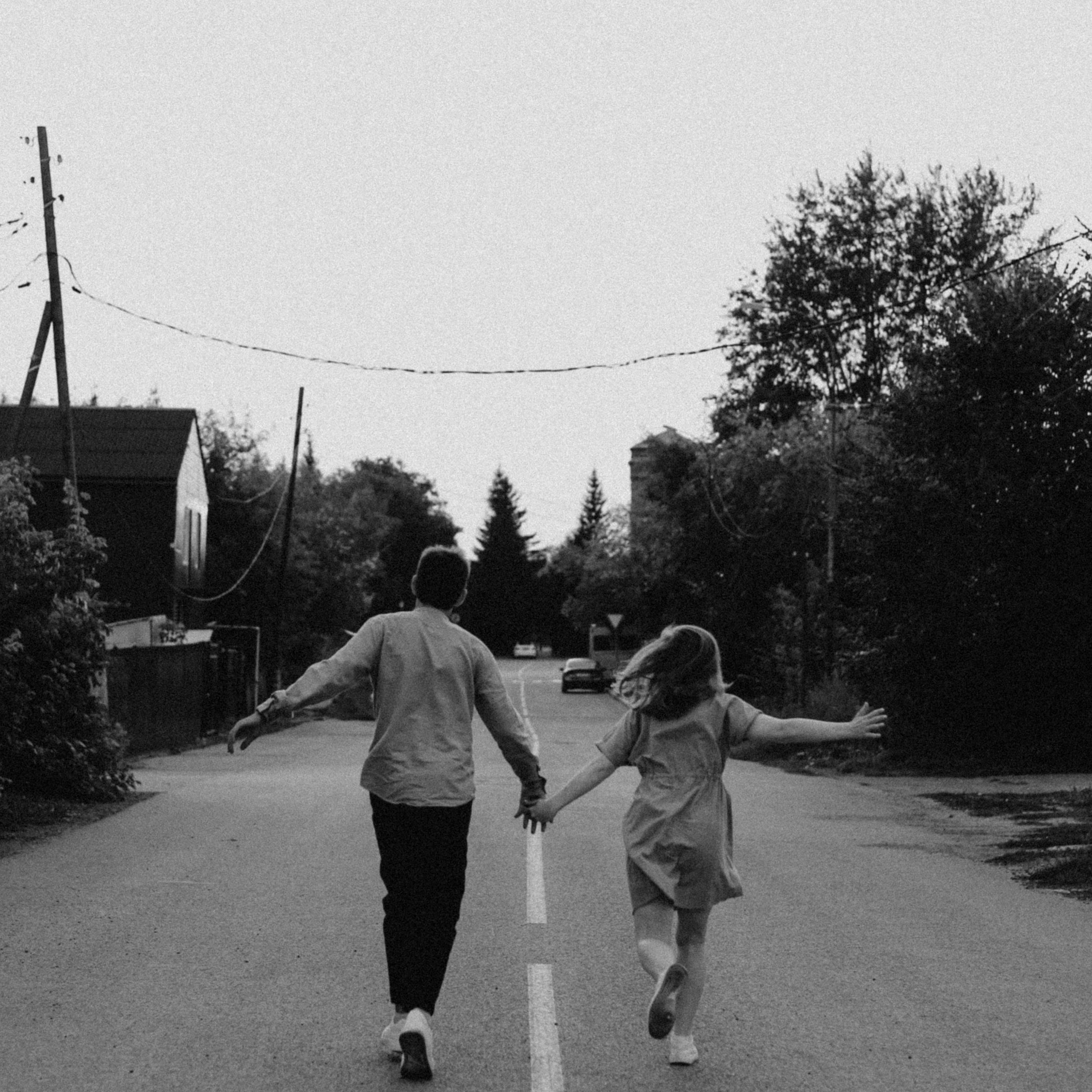 Таня & Влад. Фотограф Ялуторовск/Тюмень Колесникова Анна