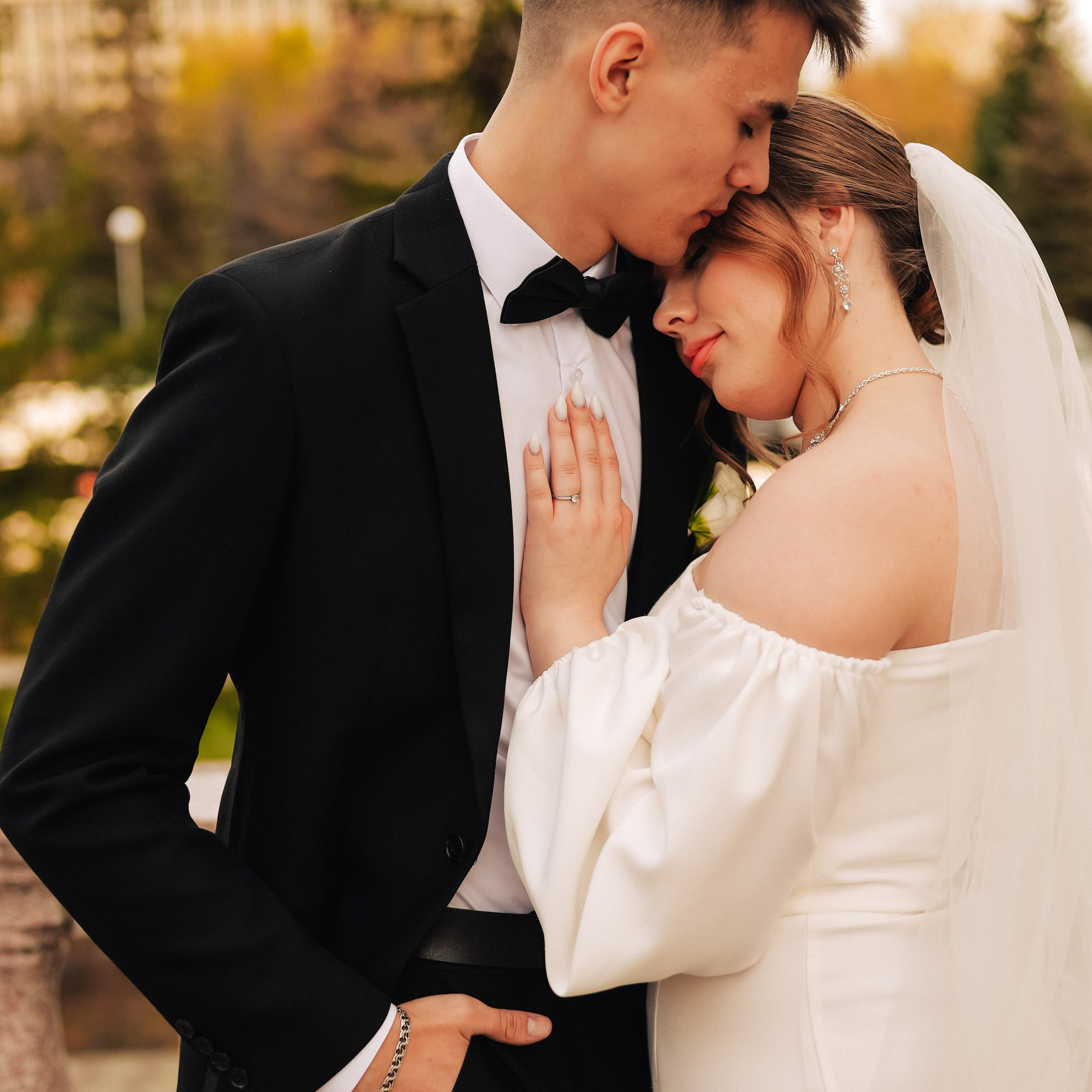 Яна & Николай | 2023 г. Фотограф Ялуторовск/Тюмень Колесникова Анна