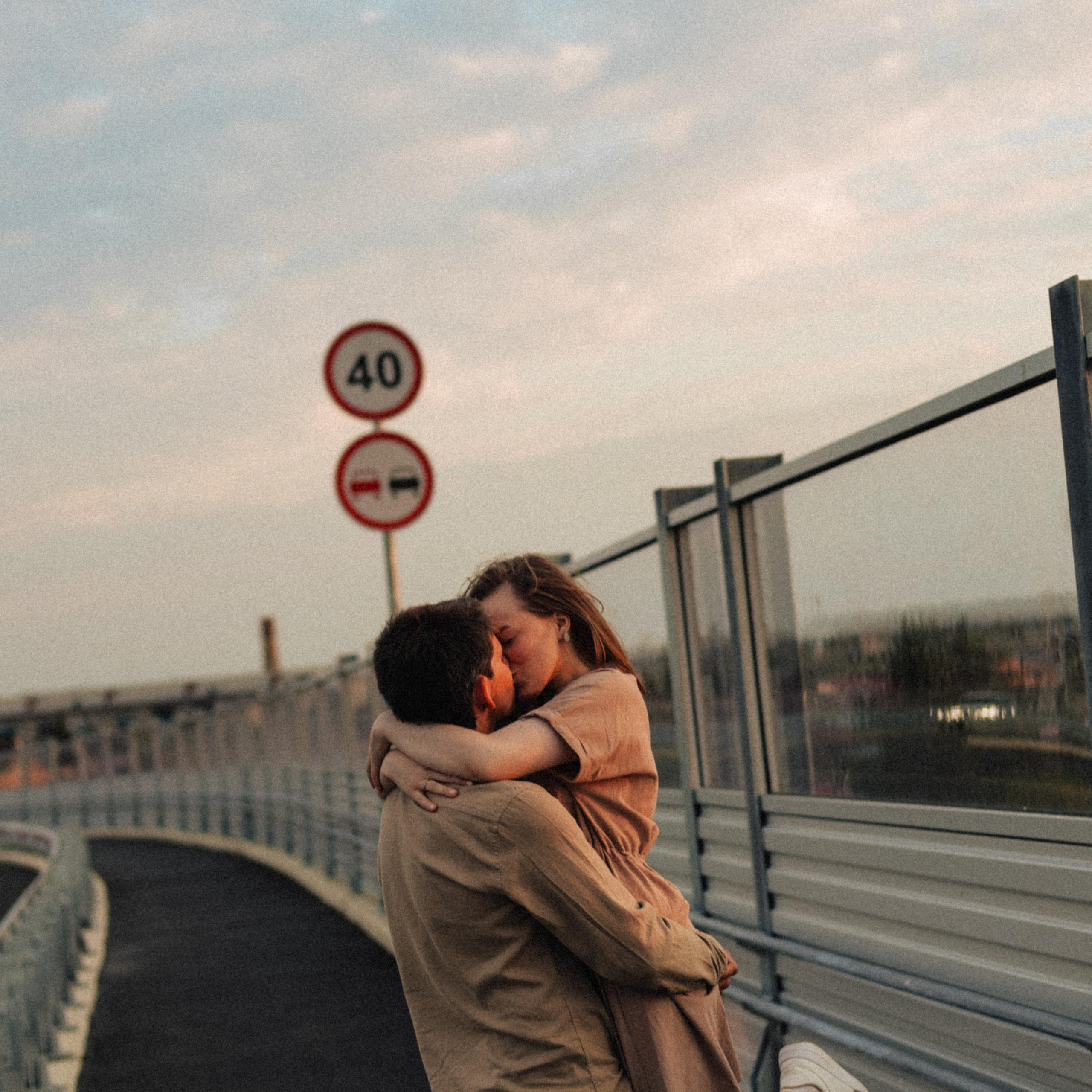 Таня & Влад. Фотограф Ялуторовск/Тюмень Колесникова Анна