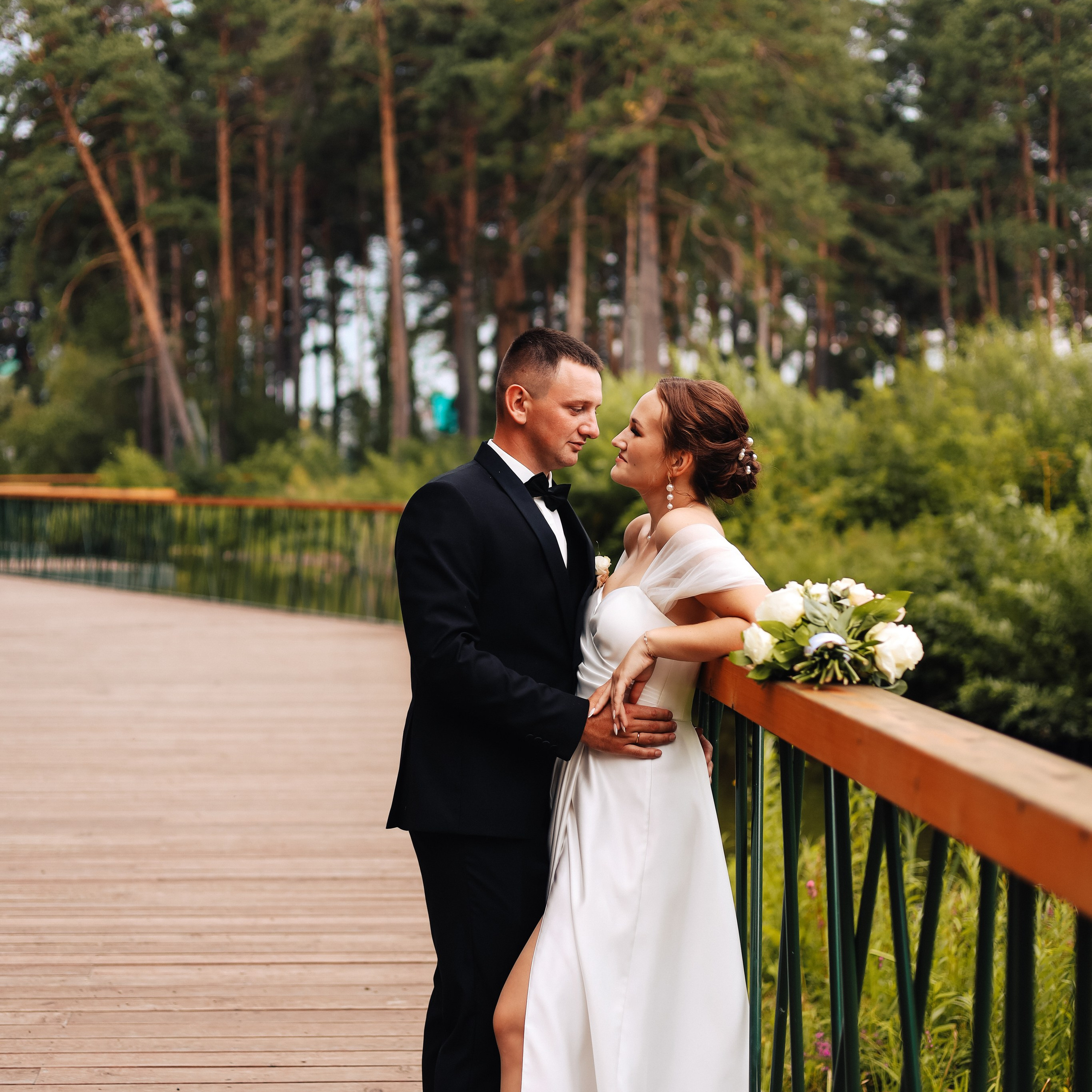 Екатерина & Андрей | 2023 г. Фотограф Ялуторовск/Тюмень Колесникова Анна