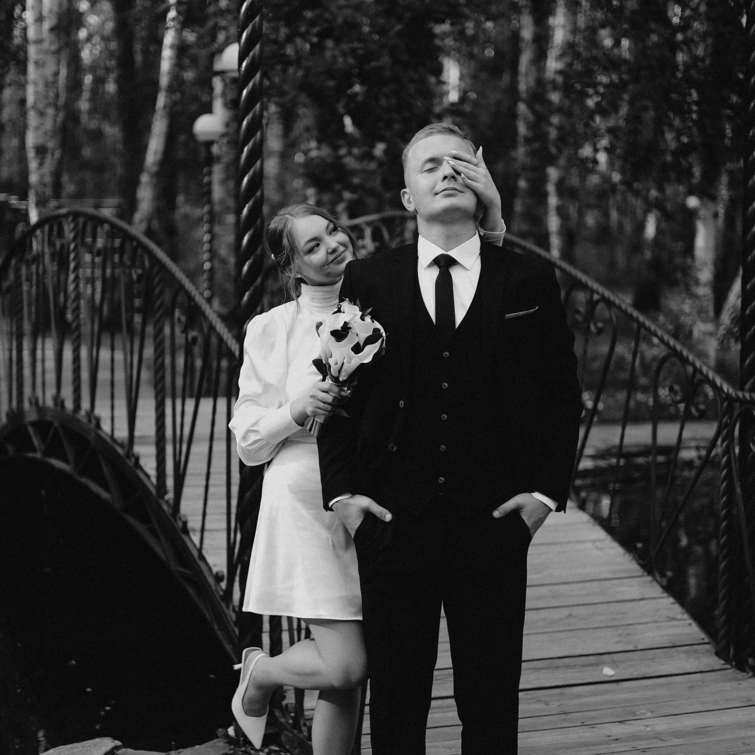 Даша & Никита | 2023 г