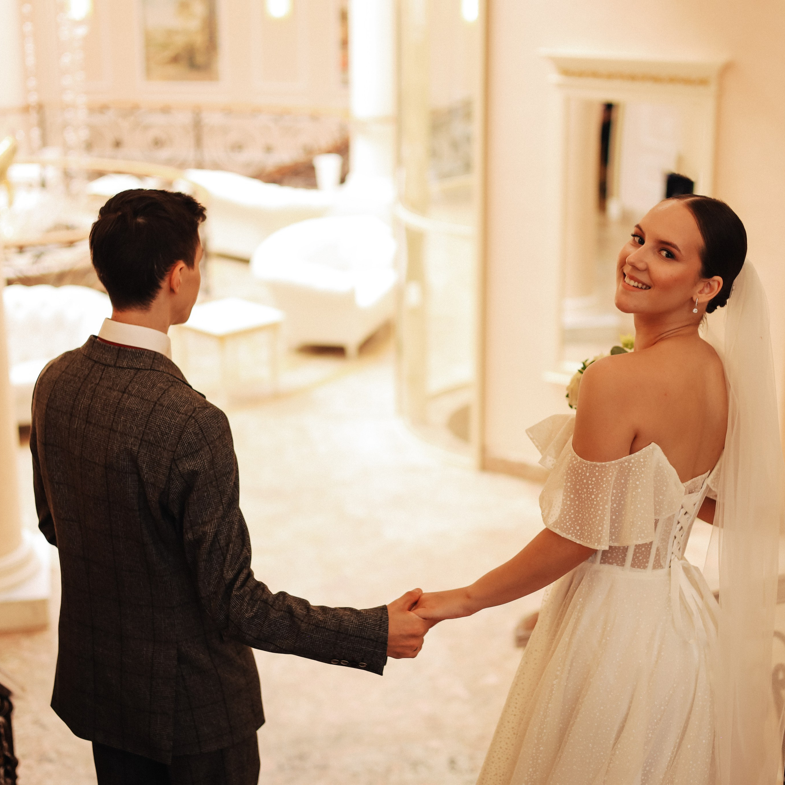 Карина & Влад | 2023 г. Фотограф Ялуторовск/Тюмень Колесникова Анна