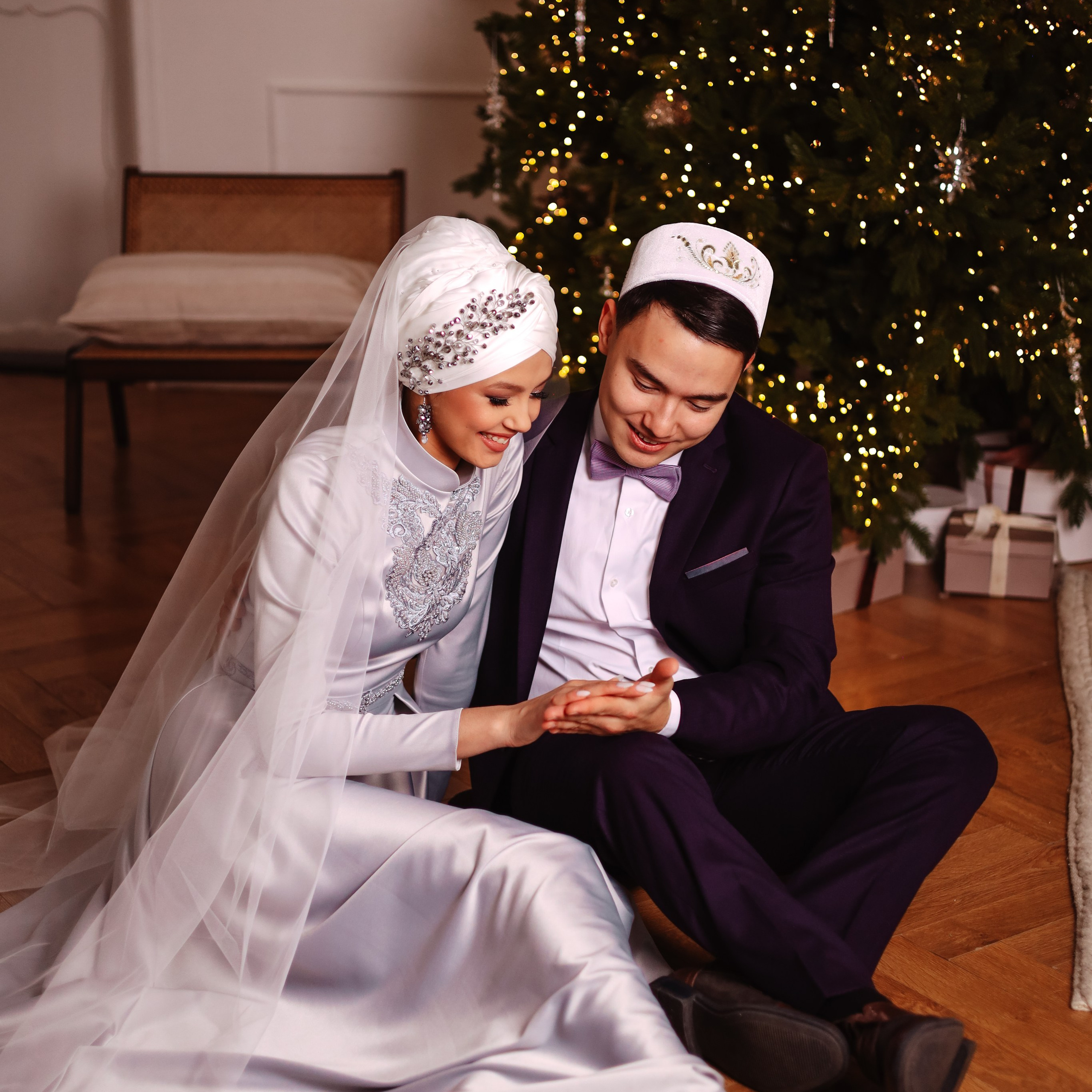 Тимур & Стелла | Никах 2023 г. Фотограф Ялуторовск/Тюмень Колесникова Анна