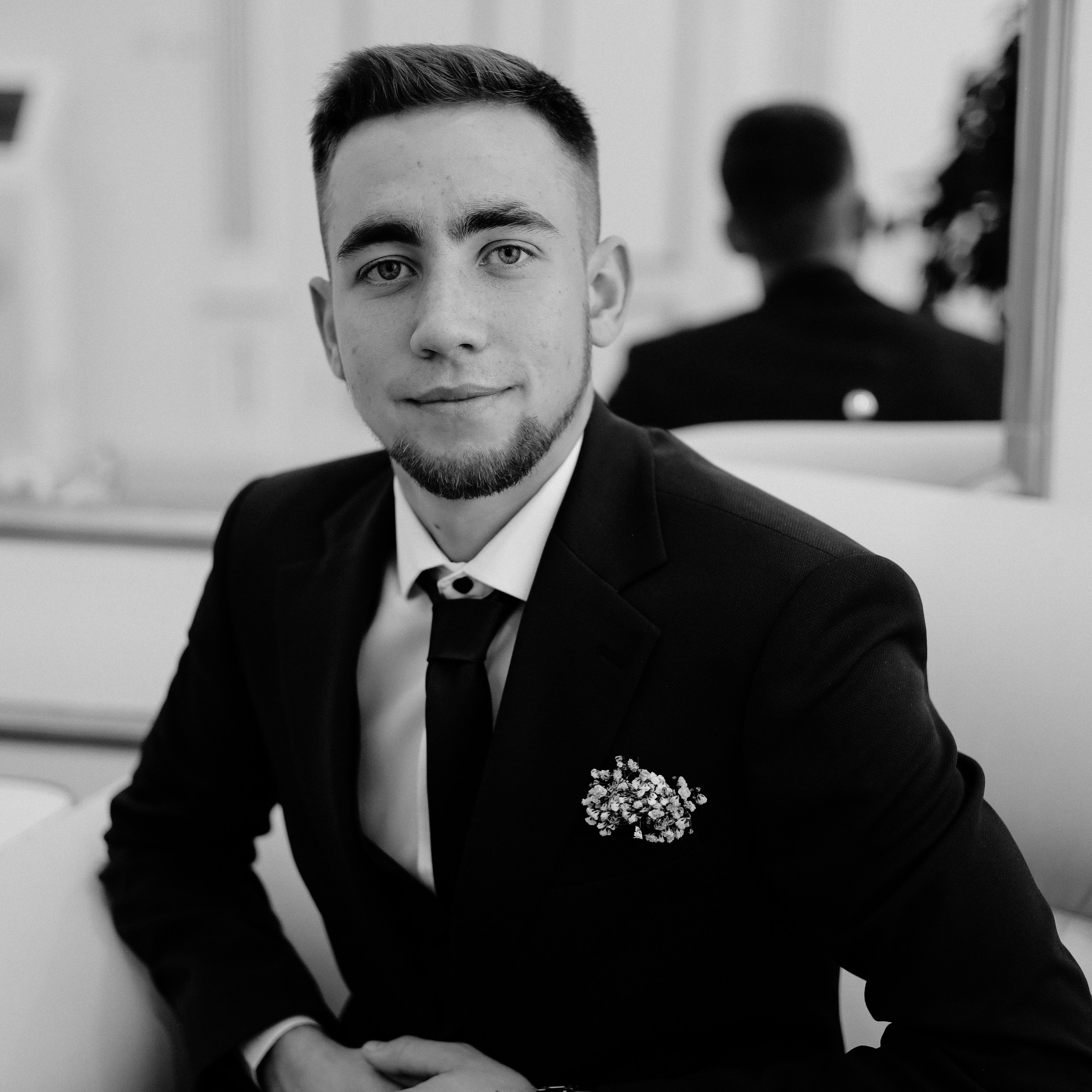 Настя & Леша | 2023 г. Фотограф Ялуторовск/Тюмень Колесникова Анна