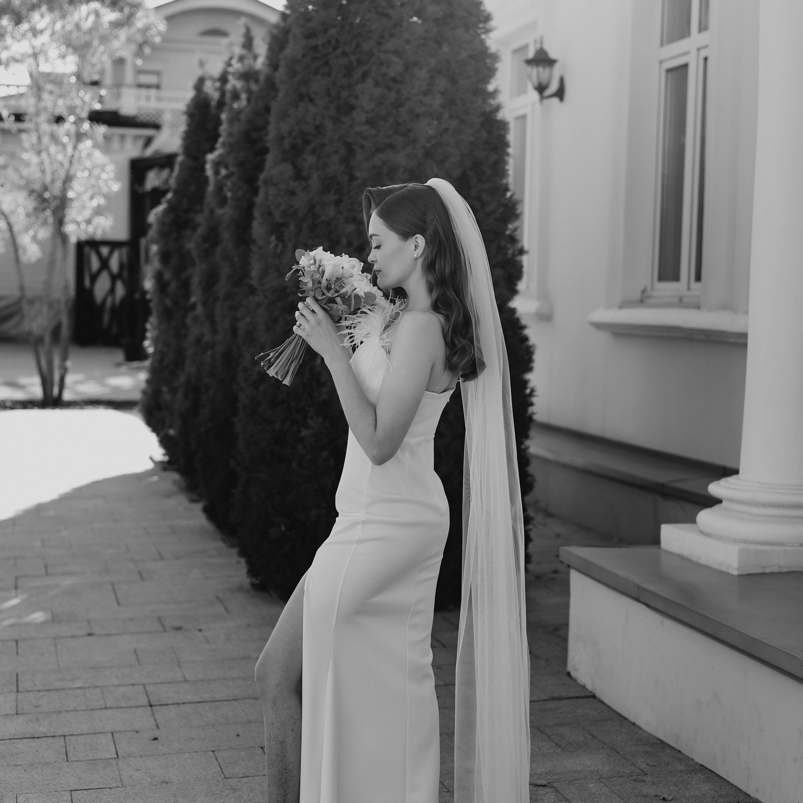 Анастасия & Даниял | 2023 г. Фотограф Ялуторовск/Тюмень Колесникова Анна