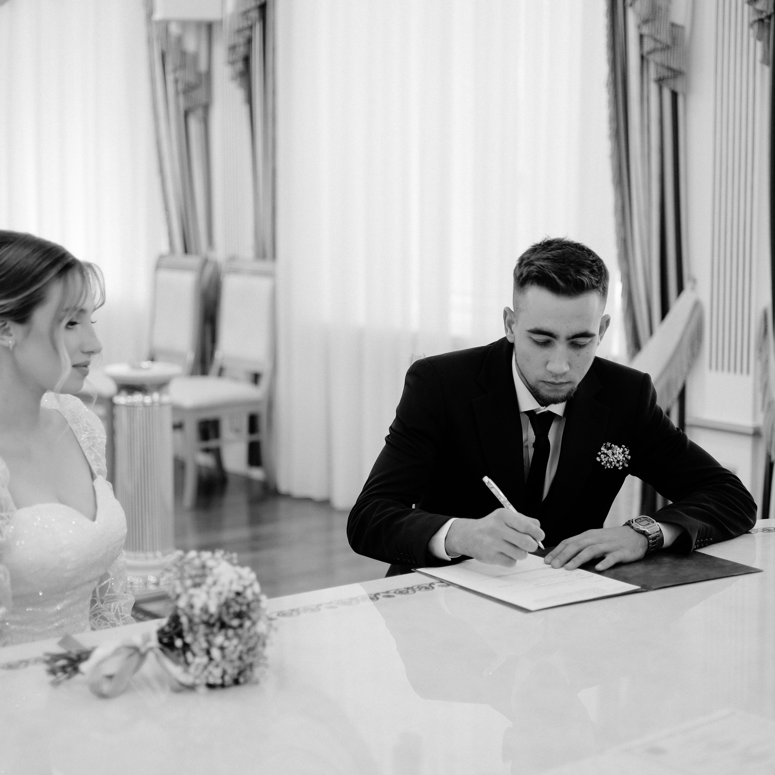 Настя & Леша | 2023 г. Фотограф Ялуторовск/Тюмень Колесникова Анна