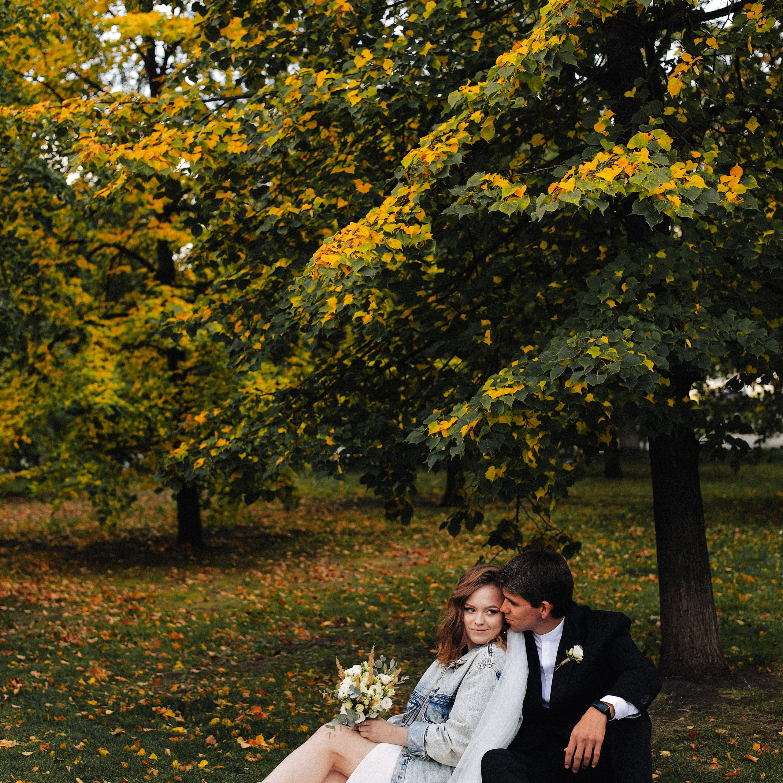 Таня & Влад | 2023 г. Фотограф Ялуторовск/Тюмень Колесникова Анна