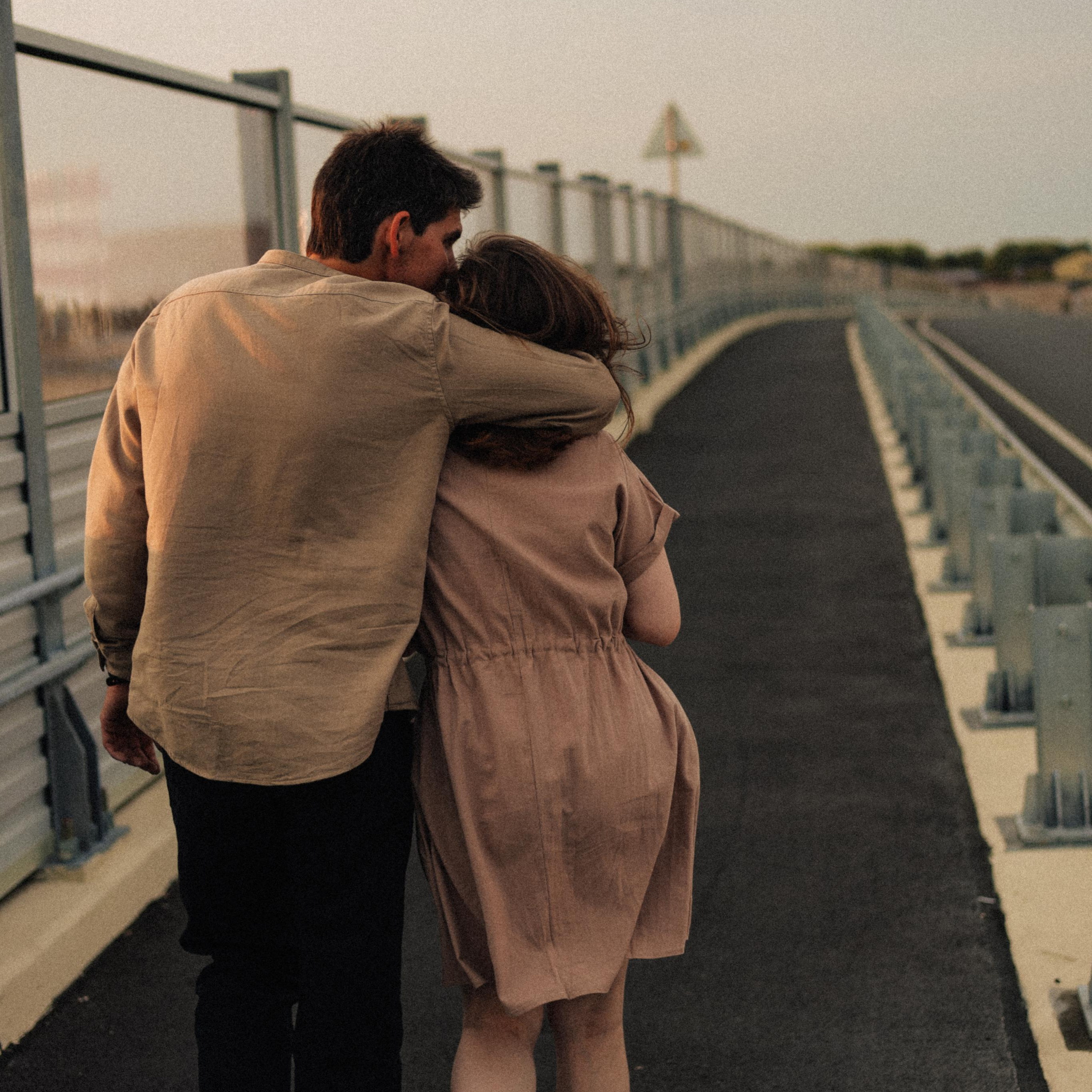 Таня & Влад. Фотограф Ялуторовск/Тюмень Колесникова Анна