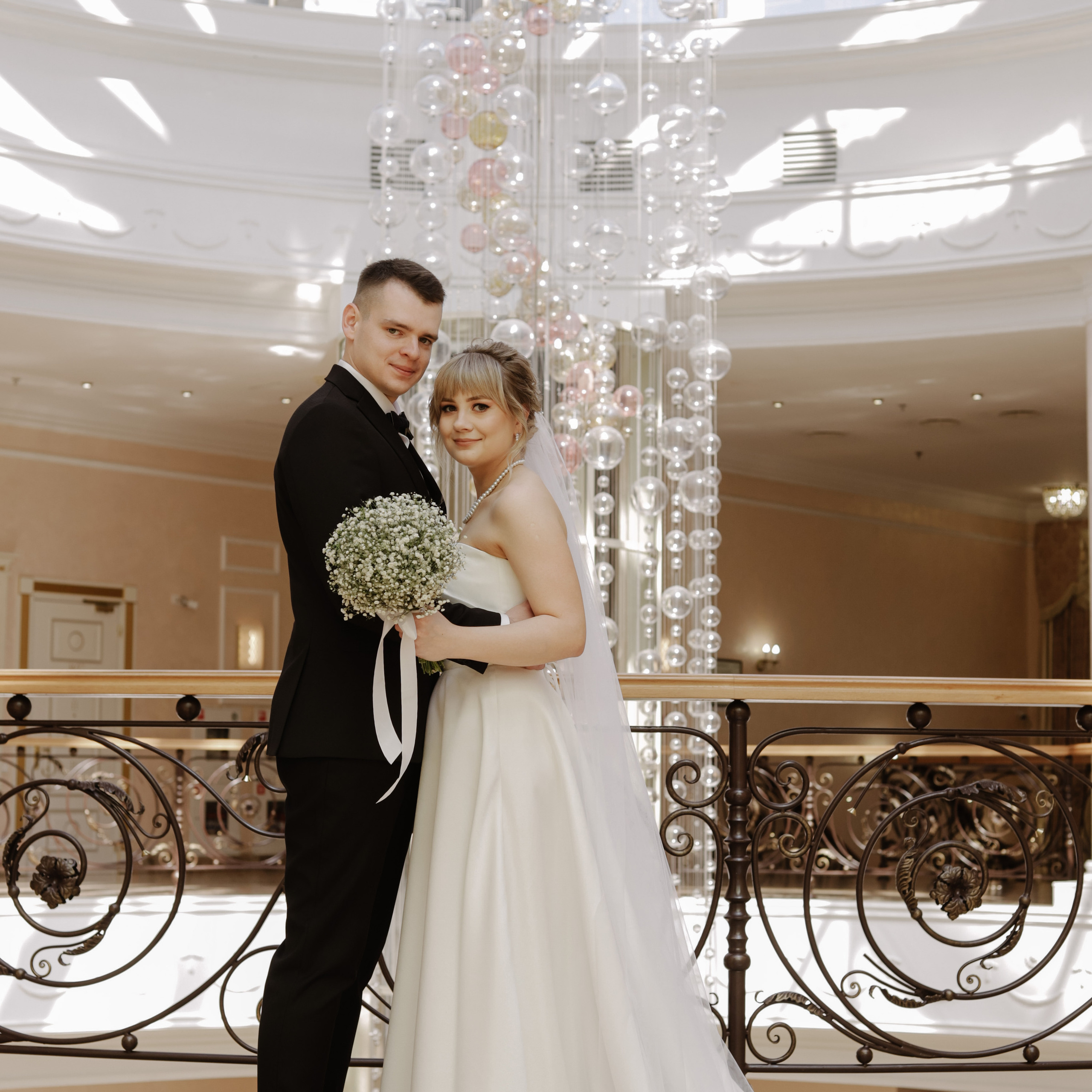 Екатерина & Александр | 2022 г. Фотограф Ялуторовск/Тюмень Колесникова Анна