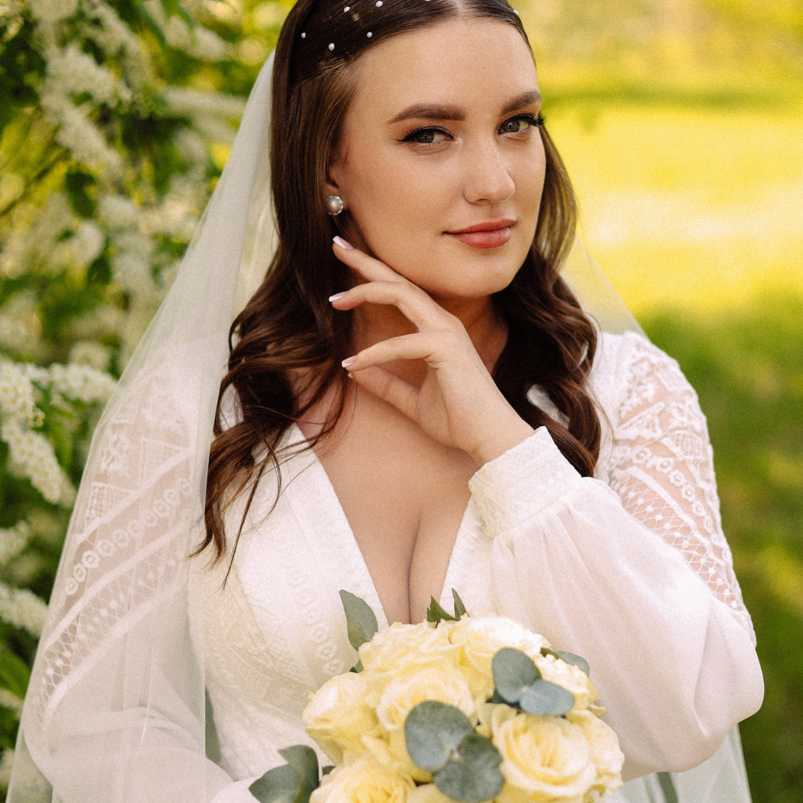 Виктория & Максим | 2024 г. Фотограф Ялуторовск/Тюмень Колесникова Анна