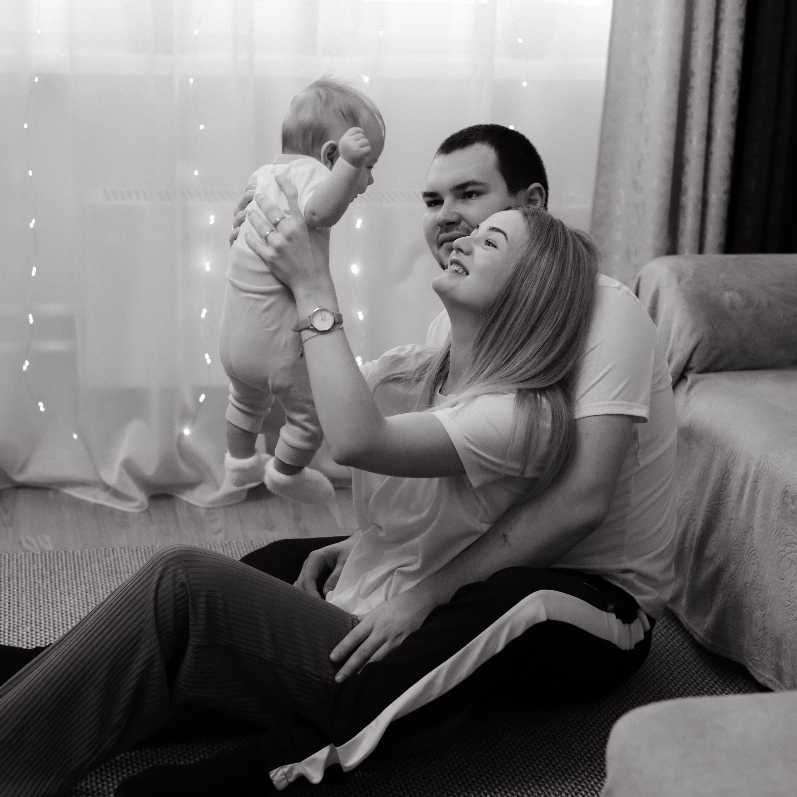 Отзывы. Фотограф Ялуторовск/Тюмень Колесникова Анна