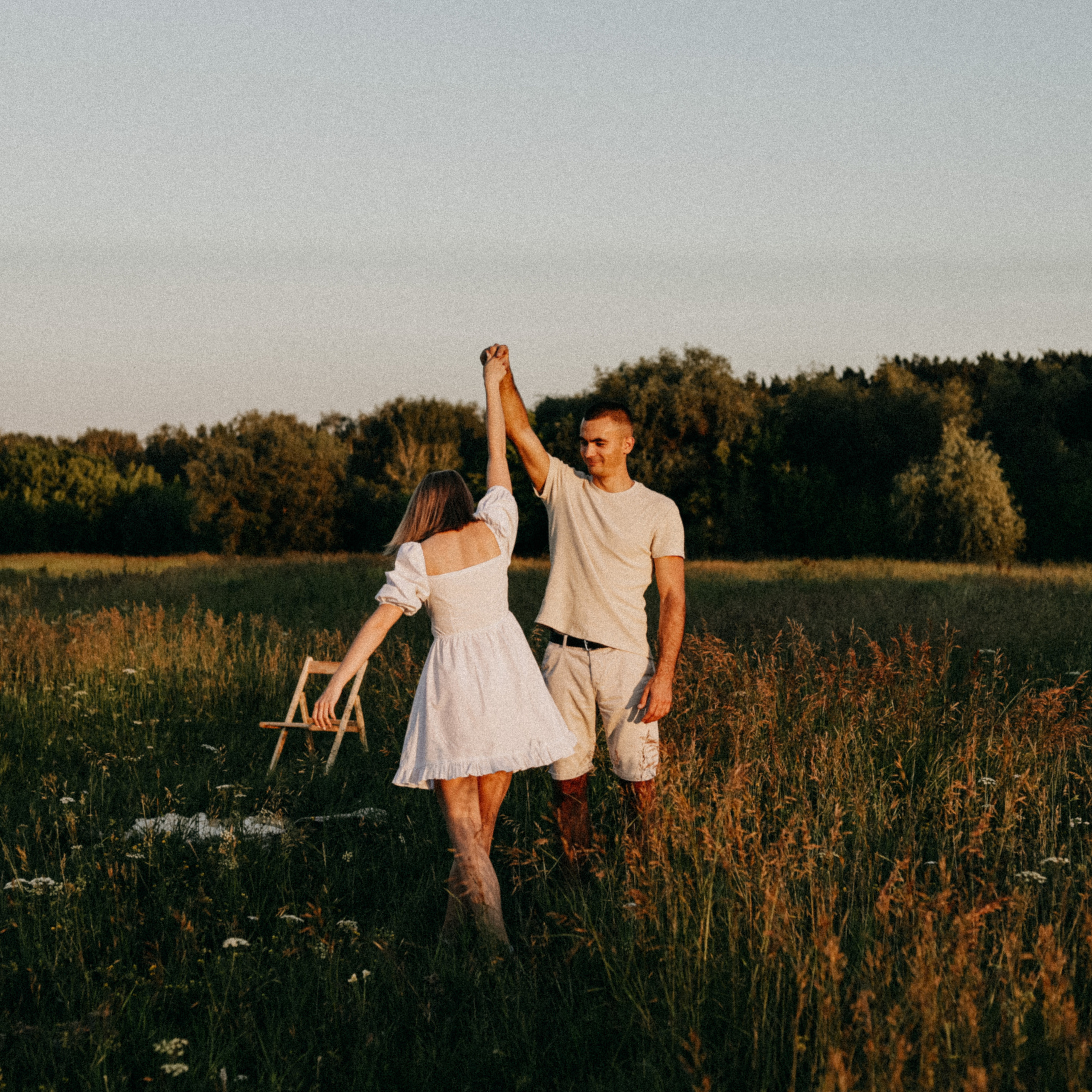 Лена & Илья. Фотограф Ялуторовск/Тюмень Колесникова Анна