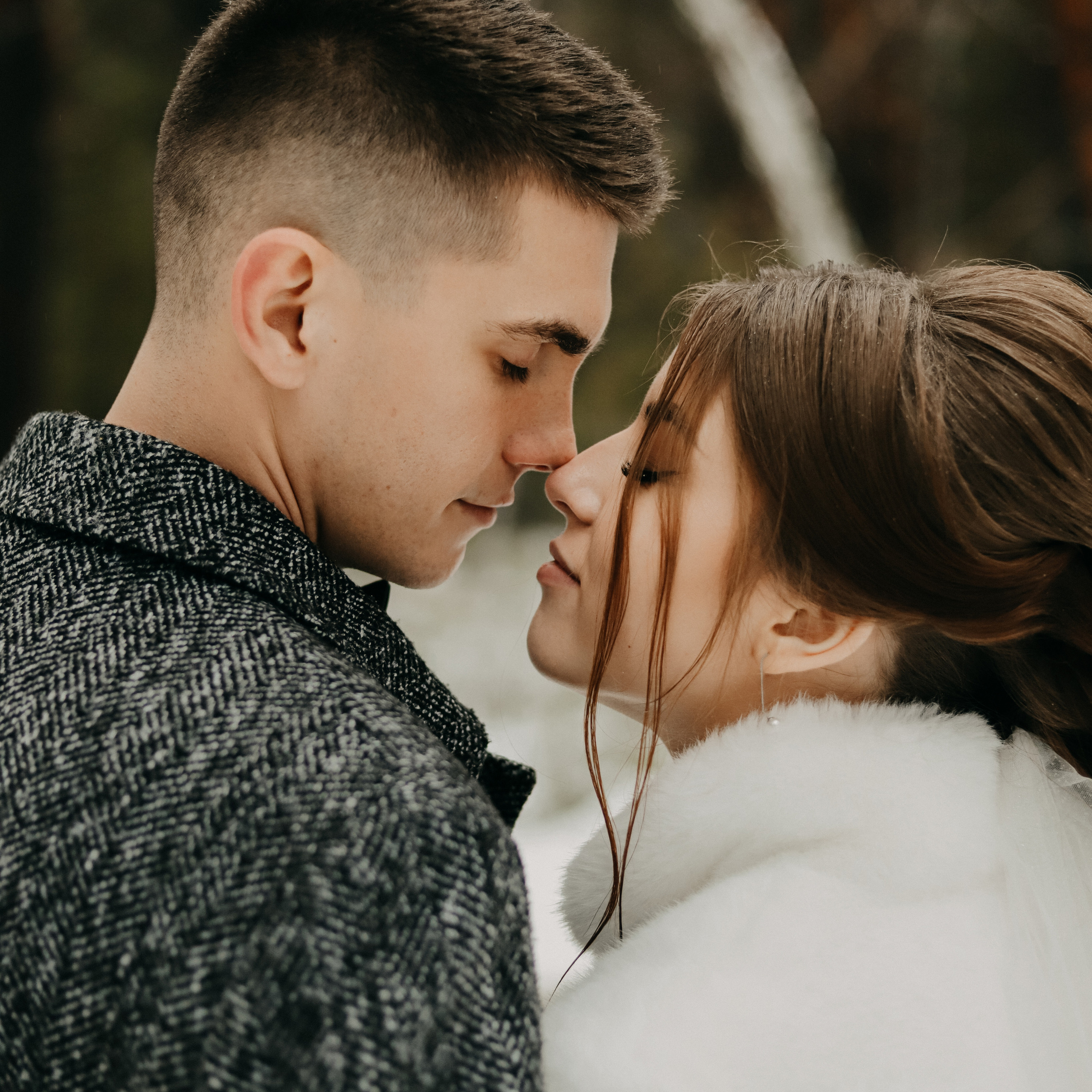 Владимир & Анастасия | 2022 г. Фотограф Ялуторовск/Тюмень Колесникова Анна