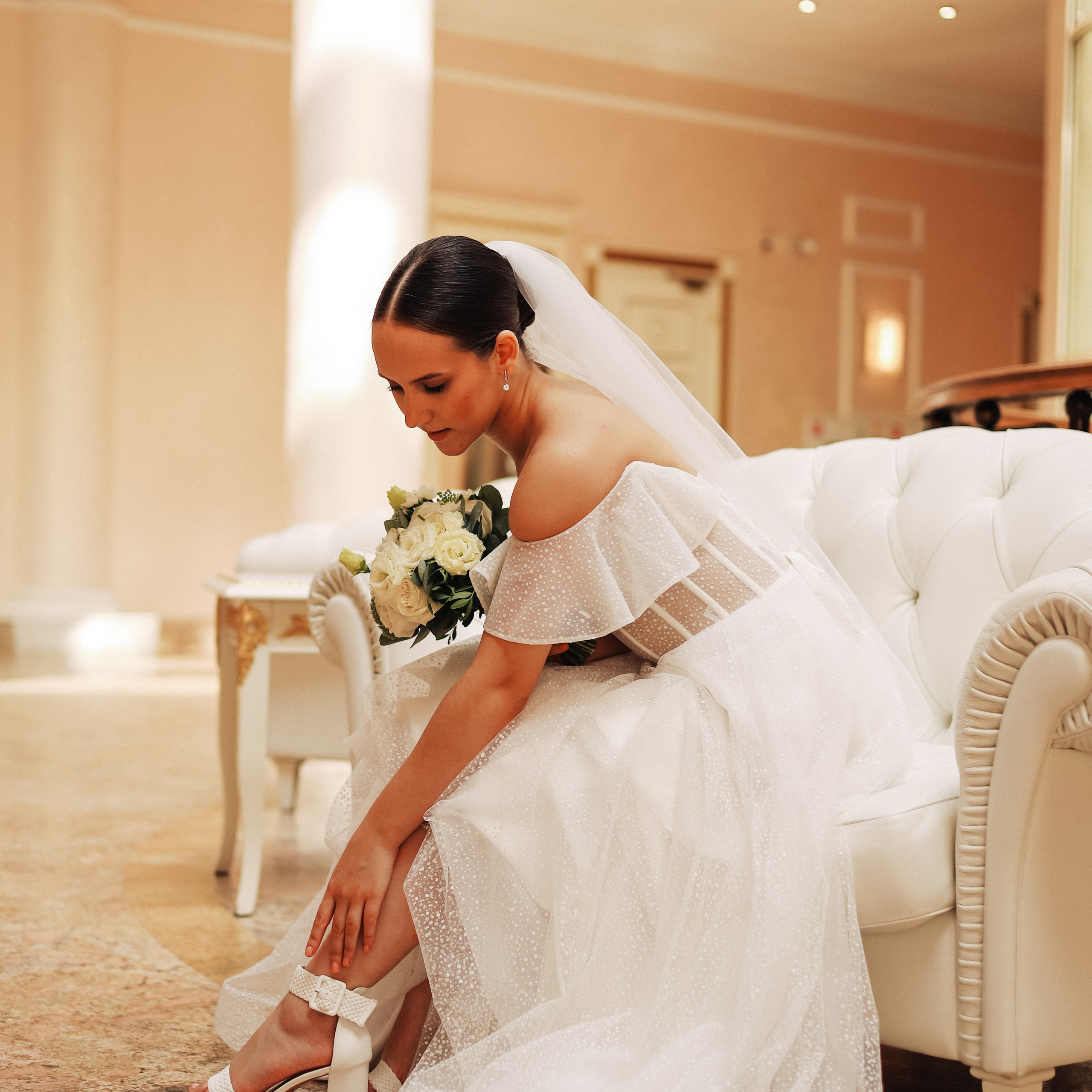 Карина & Влад | 2023 г. Фотограф Ялуторовск/Тюмень Колесникова Анна