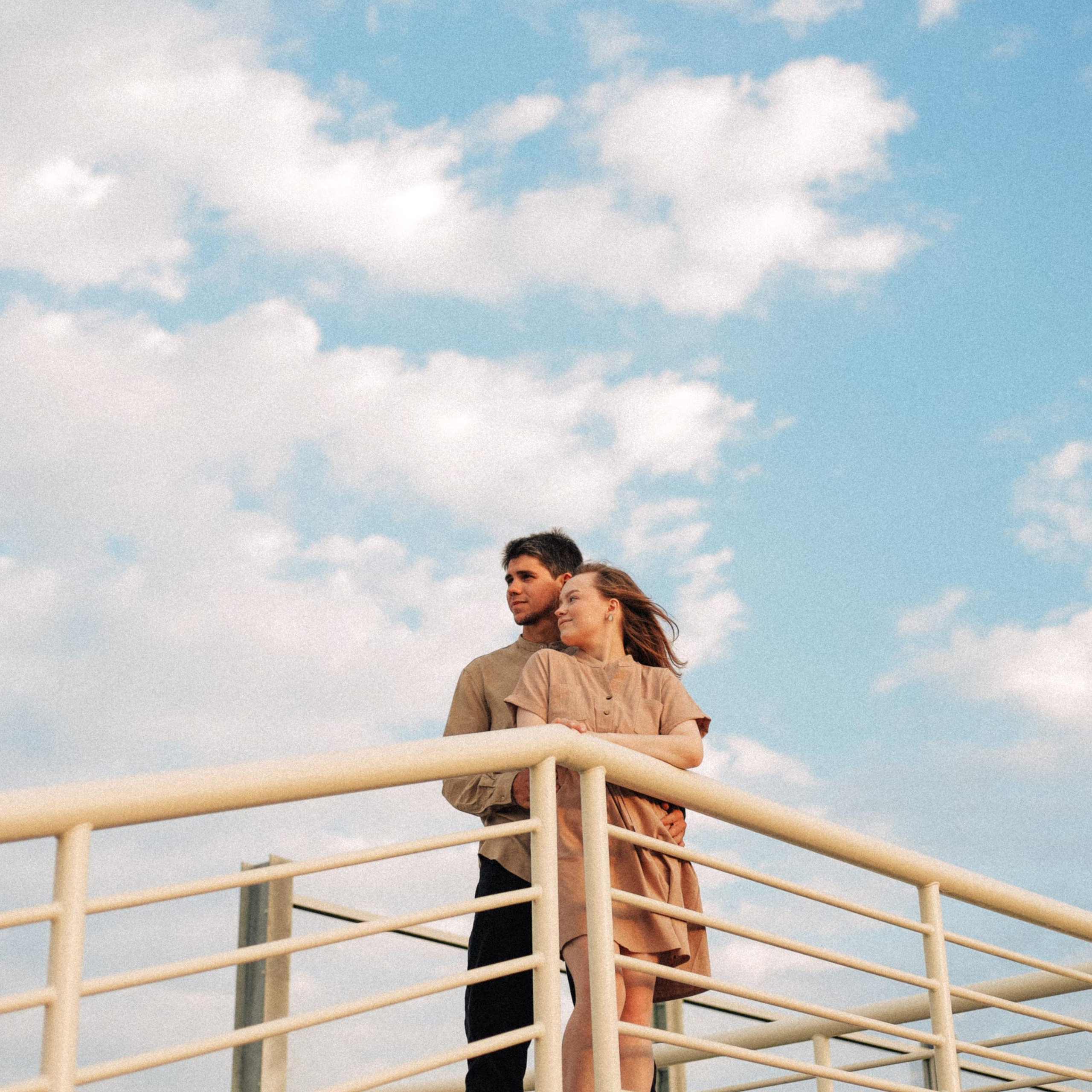 Таня & Влад. Фотограф Ялуторовск/Тюмень Колесникова Анна